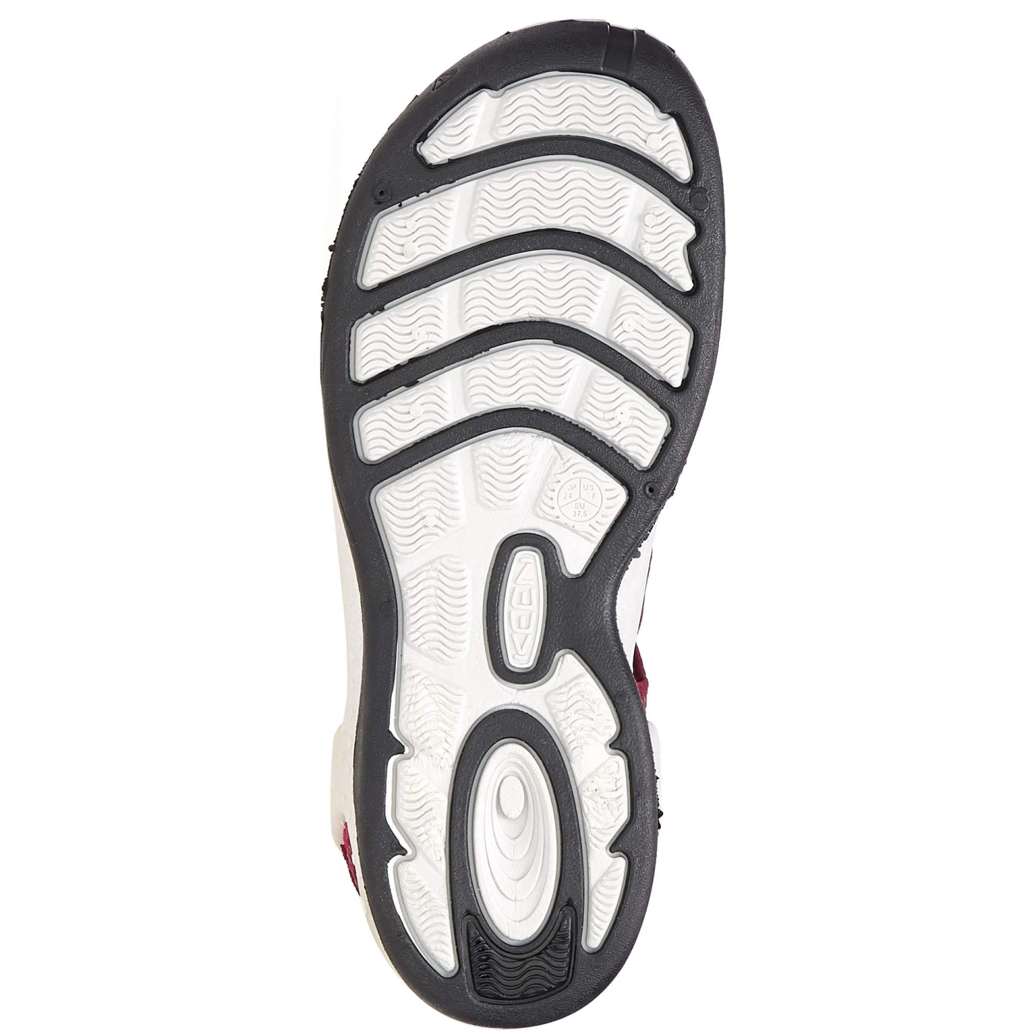 Keen DRIFT CREEK H2 Damen - Outdoor Sandalen 9 Keen DRIFT CREEK H2 Damen - Outdoor Sandalen – Bild 7