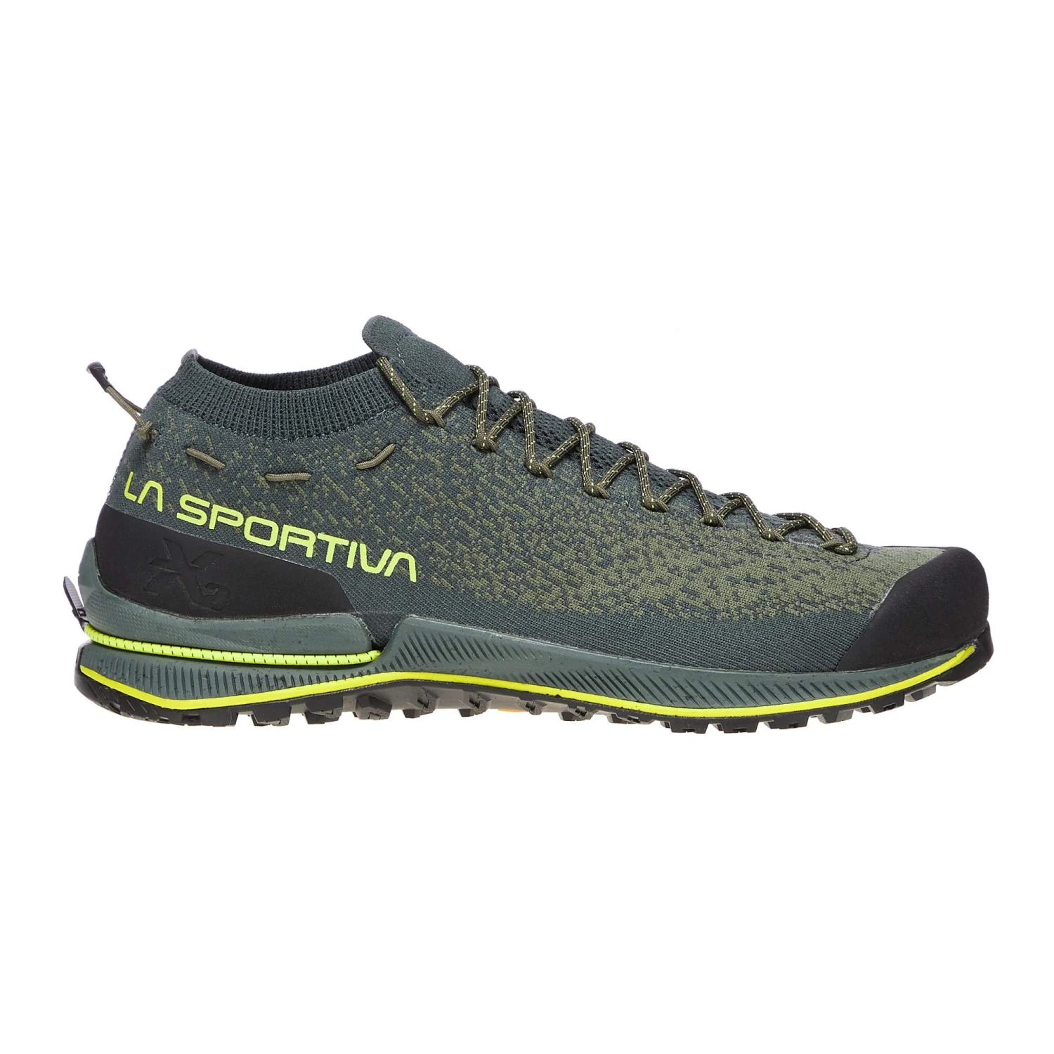 La Sportiva TX2 EVO Herren - Zustiegsschuhe 3 La Sportiva TX2 EVO Herren - Zustiegsschuhe