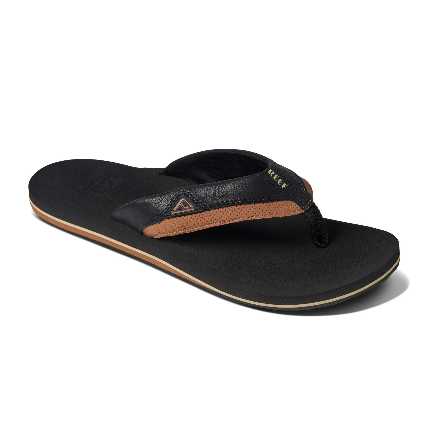 Reef CUSHION DAWN Herren - Freizeitsandalen 4 Reef CUSHION DAWN Herren - Freizeitsandalen – Bild 2