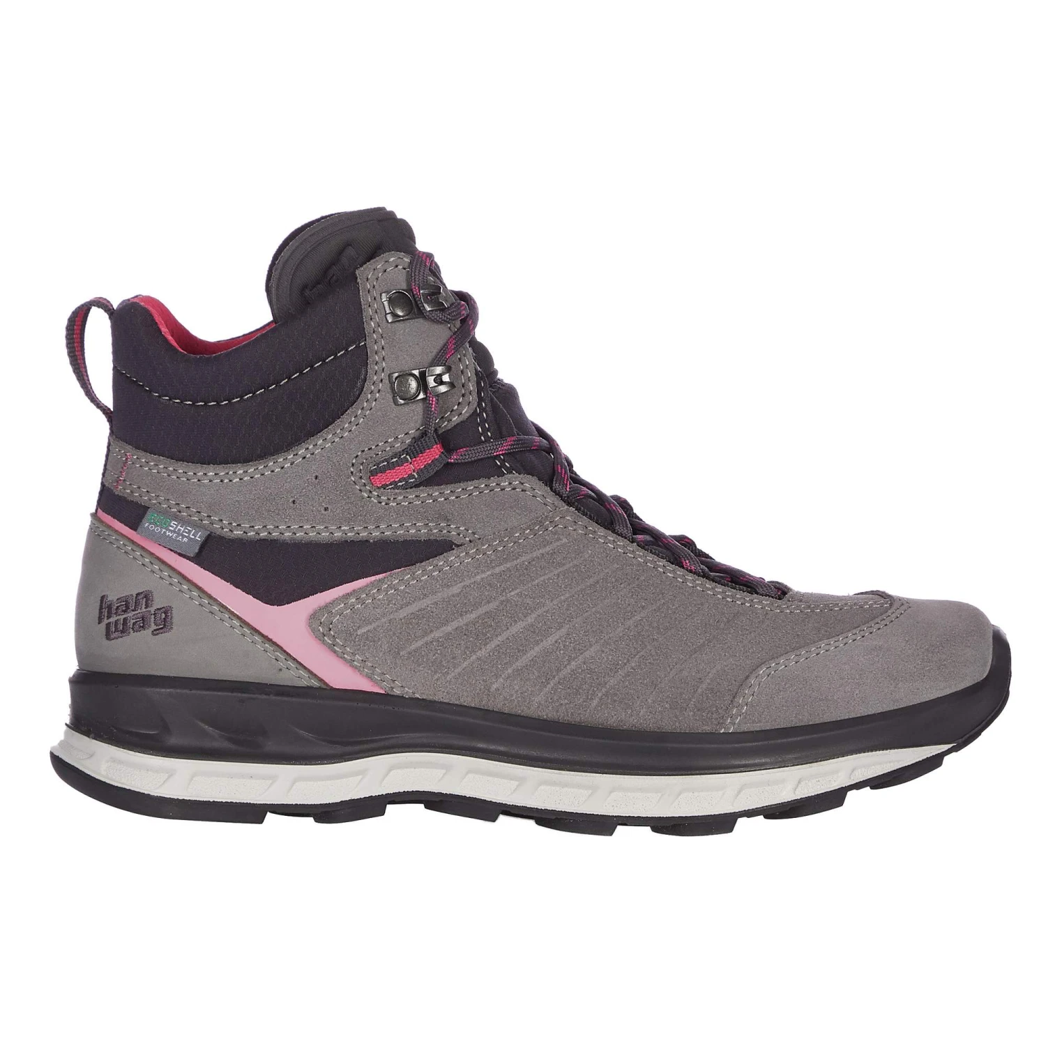 Hanwag BLUERIDGE LADY ES Damen - Wanderstiefel 3 Hanwag BLUERIDGE LADY ES Damen - Wanderstiefel