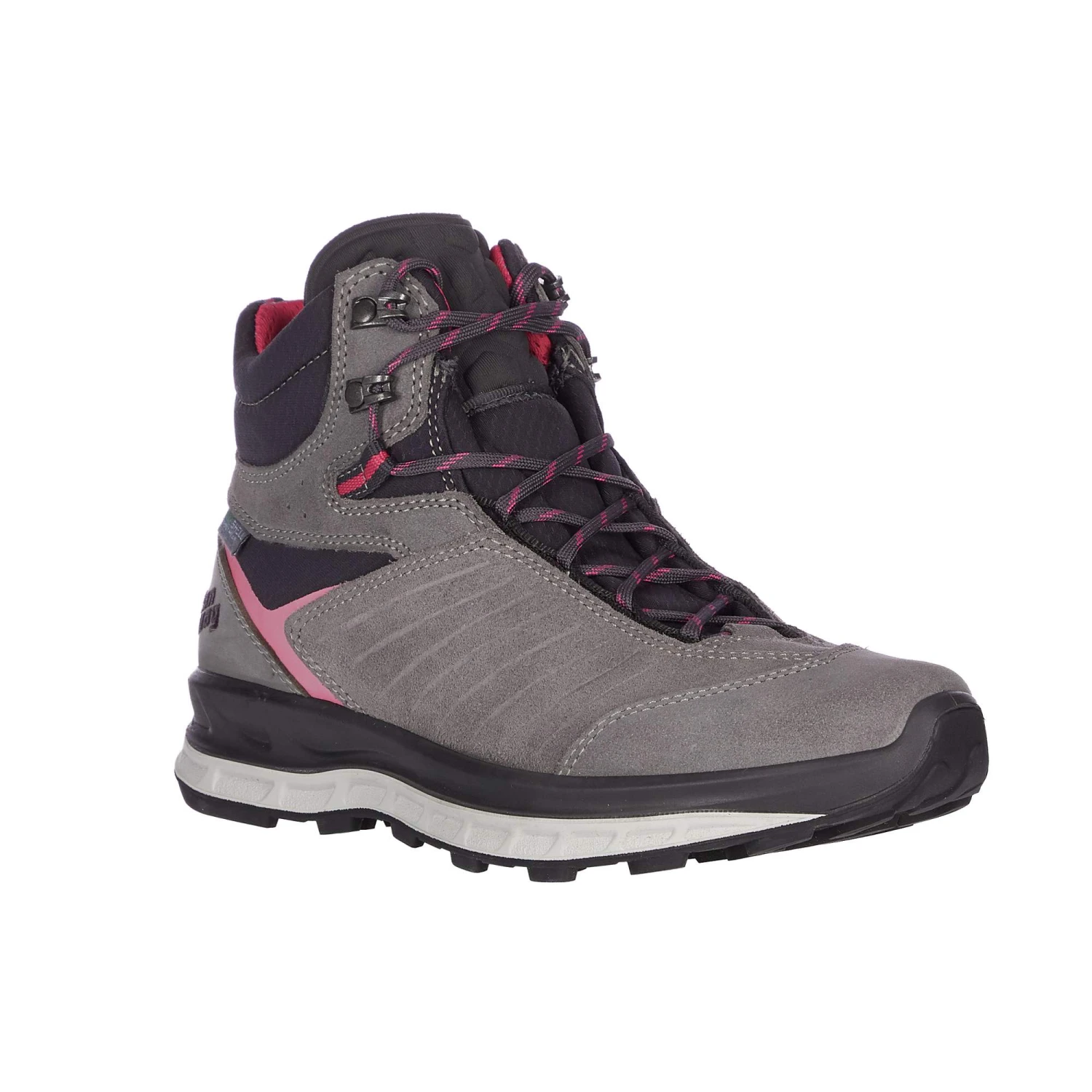 Hanwag BLUERIDGE LADY ES Damen - Wanderstiefel 4 Hanwag BLUERIDGE LADY ES Damen - Wanderstiefel – Bild 2