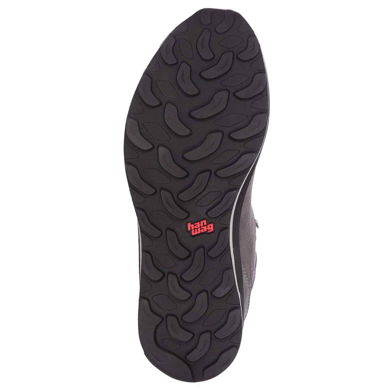 Hanwag BLUERIDGE LADY ES Damen - Wanderstiefel 9 Hanwag BLUERIDGE LADY ES Damen - Wanderstiefel – Bild 7