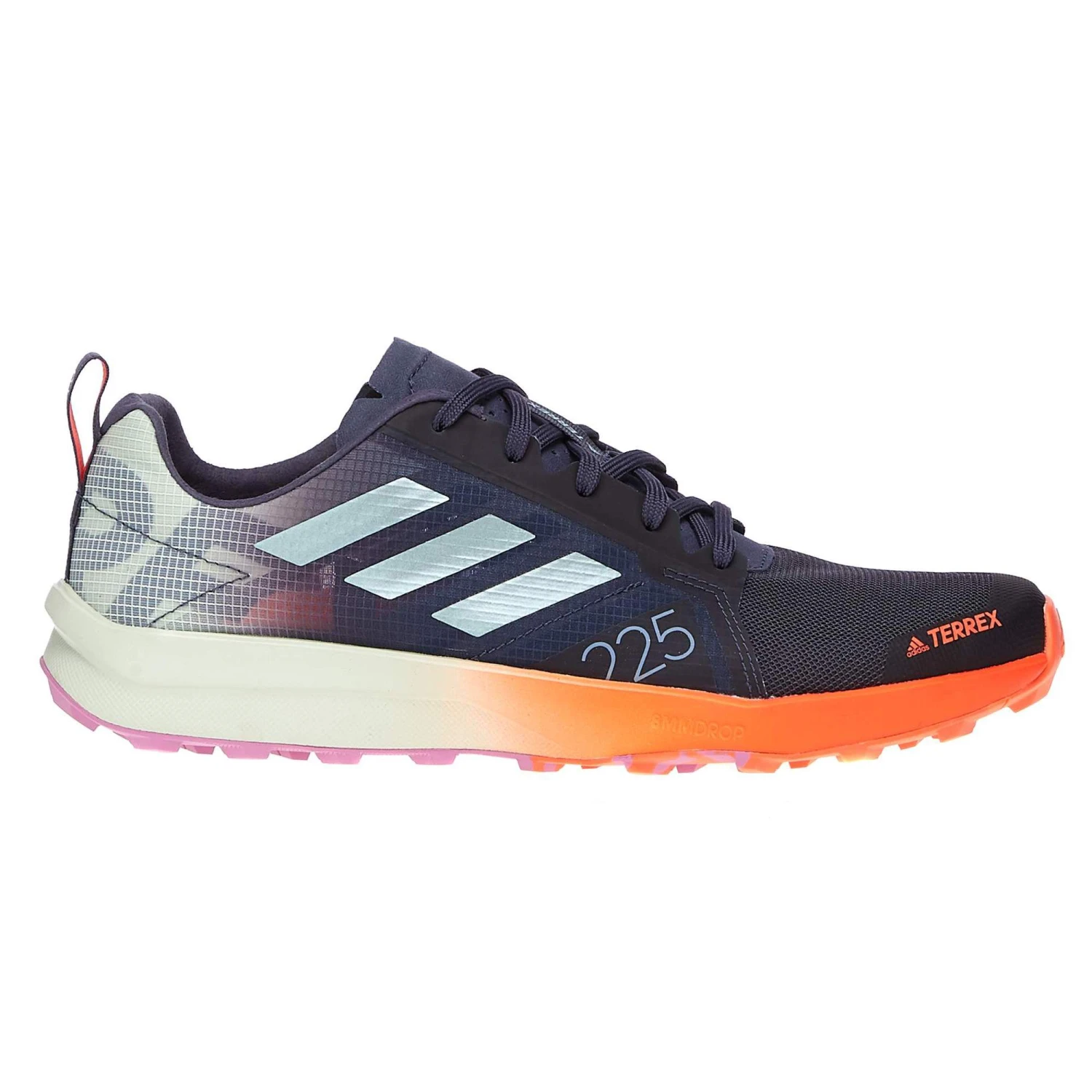 ADIDAS TERREX SPEED FLOW Herren - Trailrunningschuhe 3 ADIDAS TERREX SPEED FLOW Herren - Trailrunningschuhe
