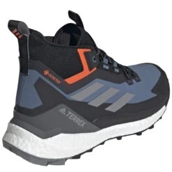 ADIDAS TERREX FREE HIKER 2 GTX Herren - Wanderstiefel -Hanwag Verkäufe 5637958186 k terrex free hiker 2 gtx adidas 24