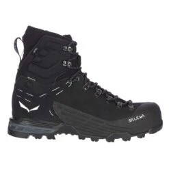 SALEWA ORTLES ASCENT MID GTX M Herren - Bergstiefel
