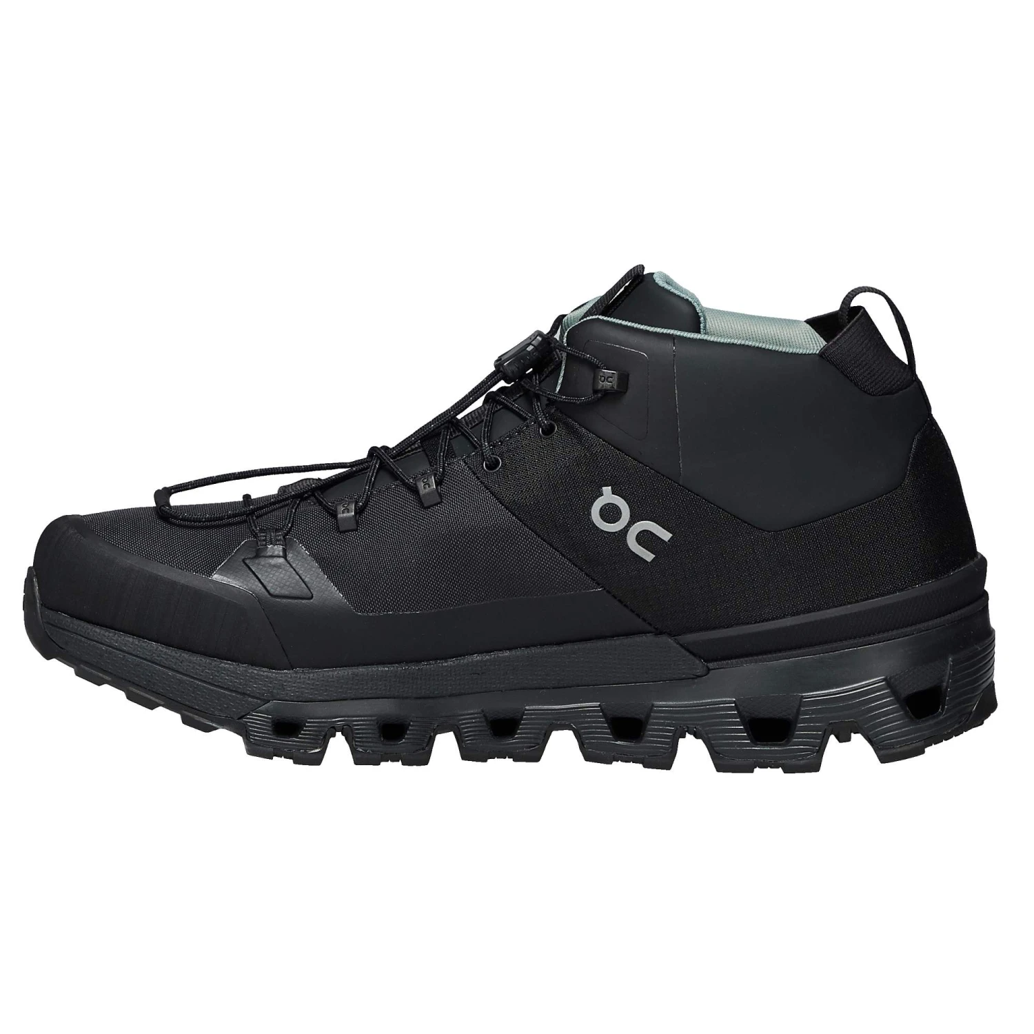On CLOUDTRAX WATERPROOF Herren - Wanderstiefel 5 On CLOUDTRAX WATERPROOF Herren - Wanderstiefel – Bild 3