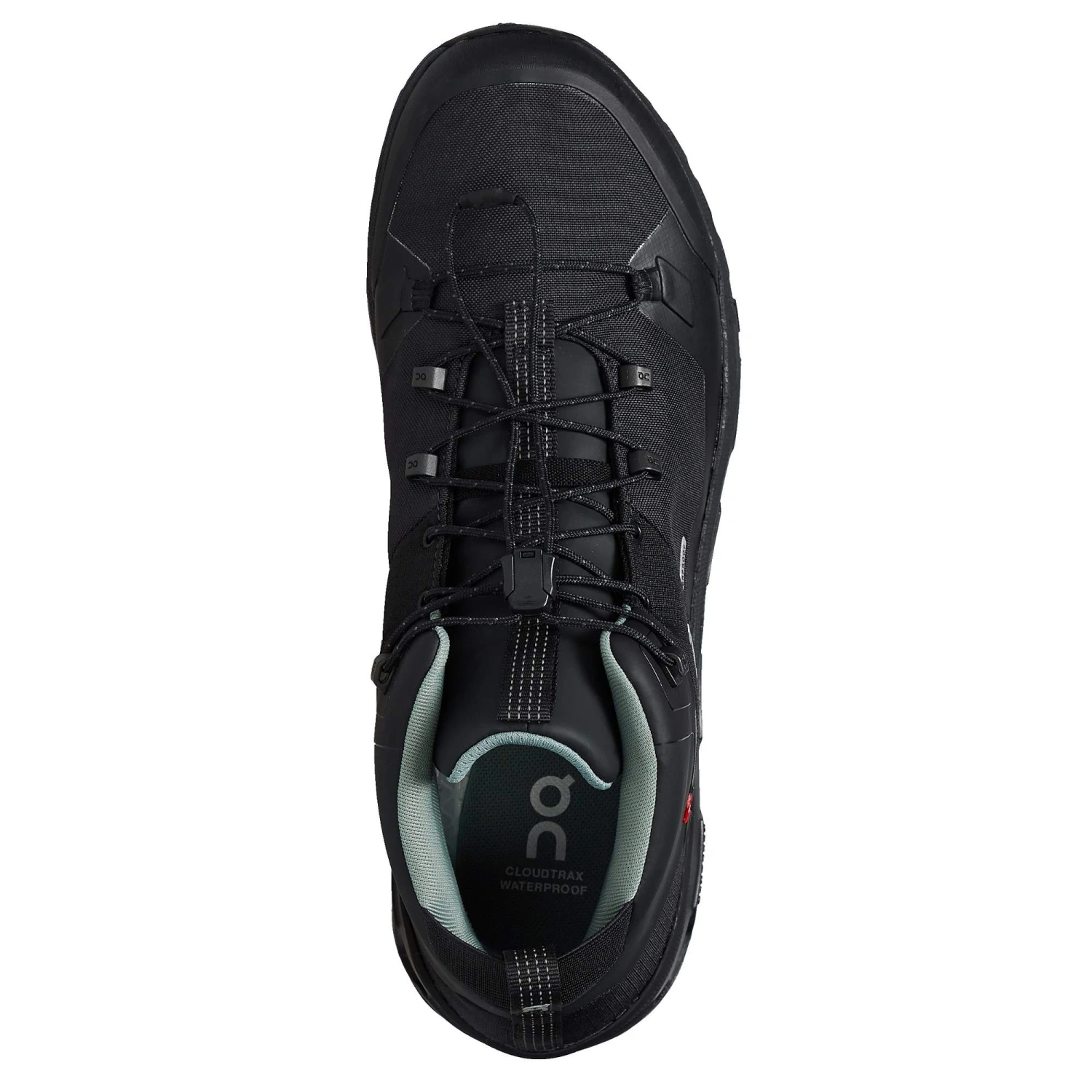 On CLOUDTRAX WATERPROOF Herren - Wanderstiefel 8 On CLOUDTRAX WATERPROOF Herren - Wanderstiefel – Bild 6