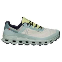 On CLOUDVISTA WATERPROOF Herren - Trailrunningschuhe