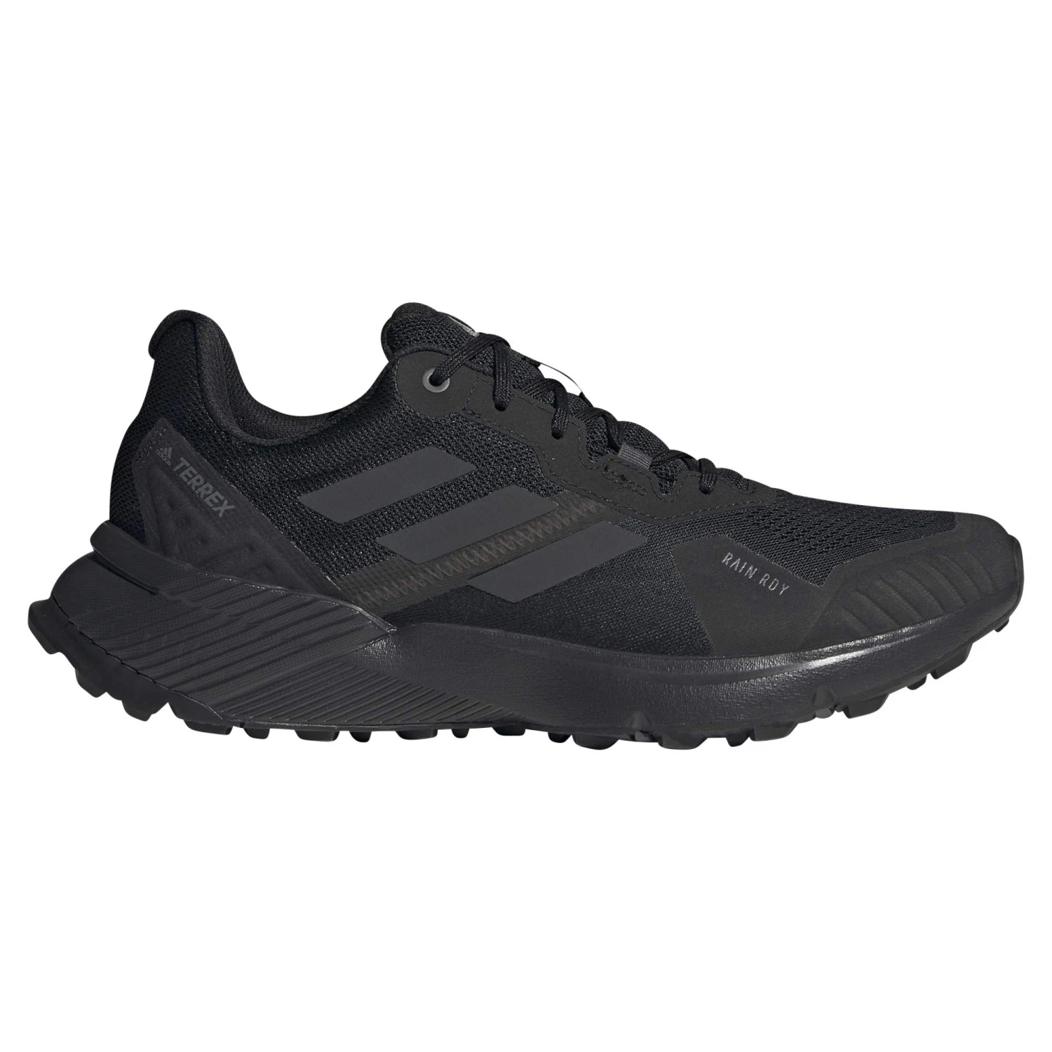 ADIDAS TERREX SOULSTRIDE RAIN READY Herren - Trailrunningschuhe 3 ADIDAS TERREX SOULSTRIDE RAIN READY Herren - Trailrunningschuhe