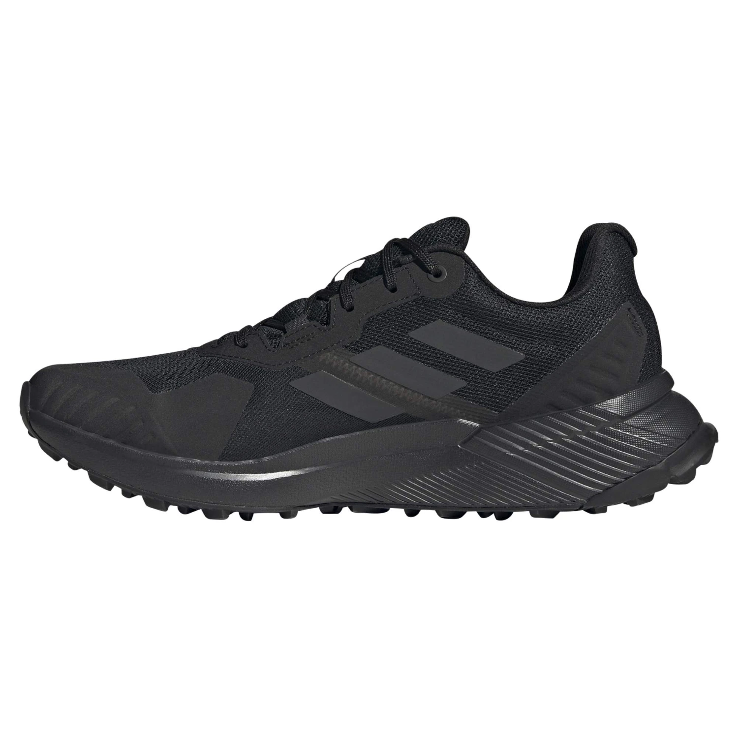ADIDAS TERREX SOULSTRIDE RAIN READY Herren - Trailrunningschuhe 4 ADIDAS TERREX SOULSTRIDE RAIN READY Herren - Trailrunningschuhe – Bild 2