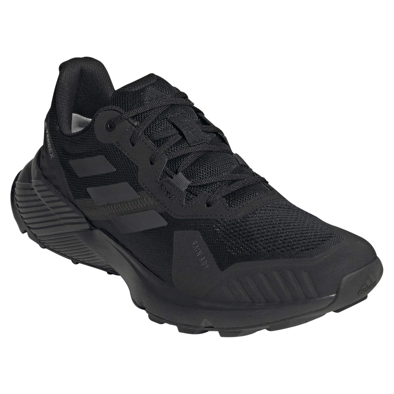 ADIDAS TERREX SOULSTRIDE RAIN READY Herren - Trailrunningschuhe 5 ADIDAS TERREX SOULSTRIDE RAIN READY Herren - Trailrunningschuhe – Bild 3