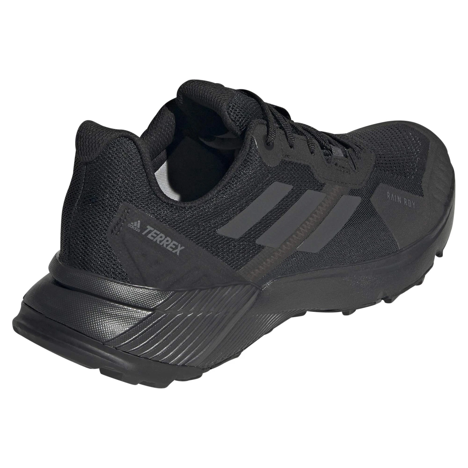 ADIDAS TERREX SOULSTRIDE RAIN READY Herren - Trailrunningschuhe 6 ADIDAS TERREX SOULSTRIDE RAIN READY Herren - Trailrunningschuhe – Bild 4