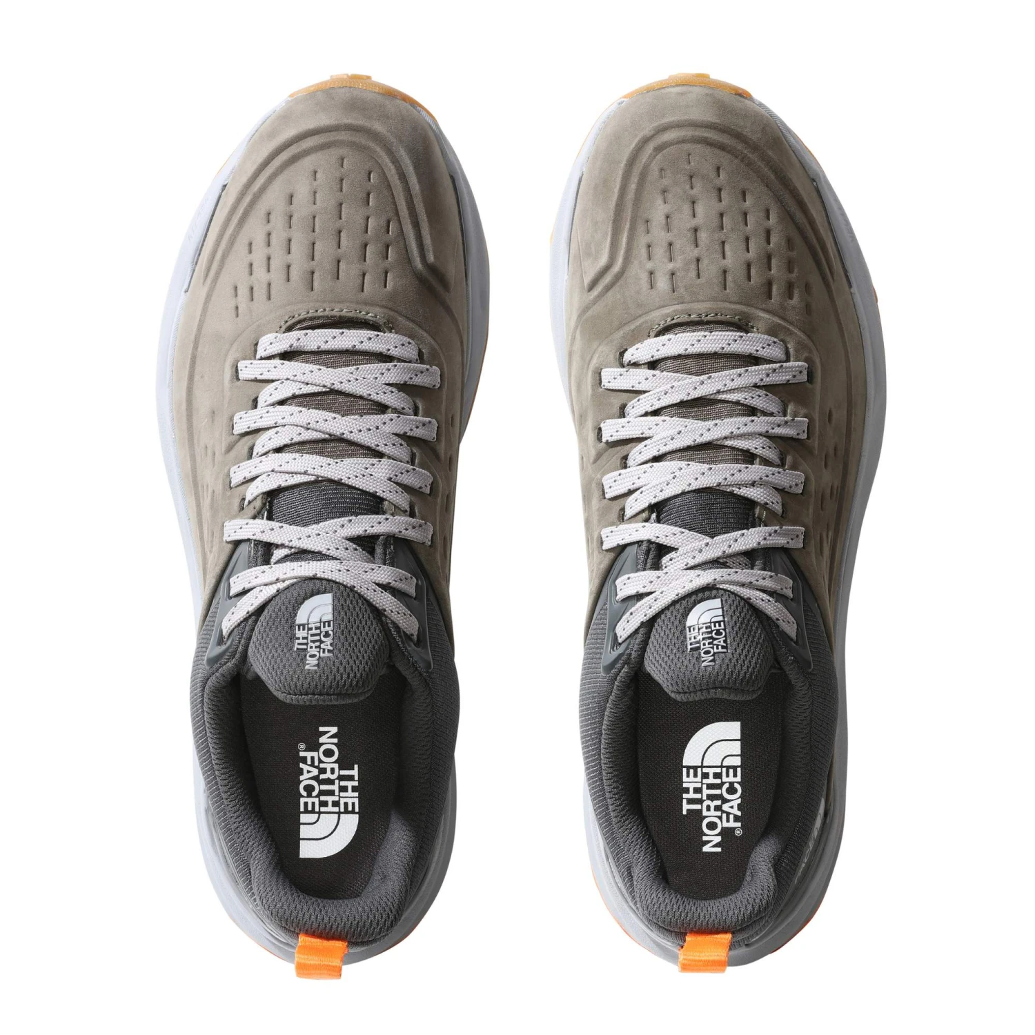 The North Face M VECTIV EXPLORIS 2 FUTURELIGHT LTHR Herren - Wanderschuhe – Bild 4