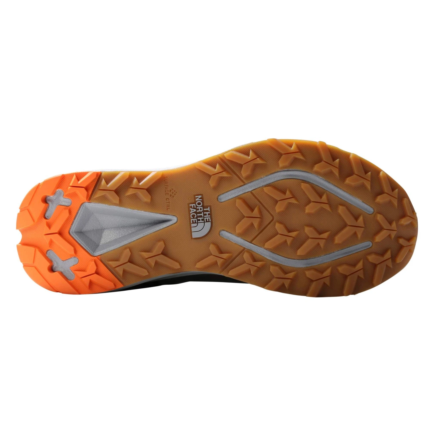 The North Face M VECTIV EXPLORIS 2 FUTURELIGHT LTHR Herren - Wanderschuhe – Bild 5