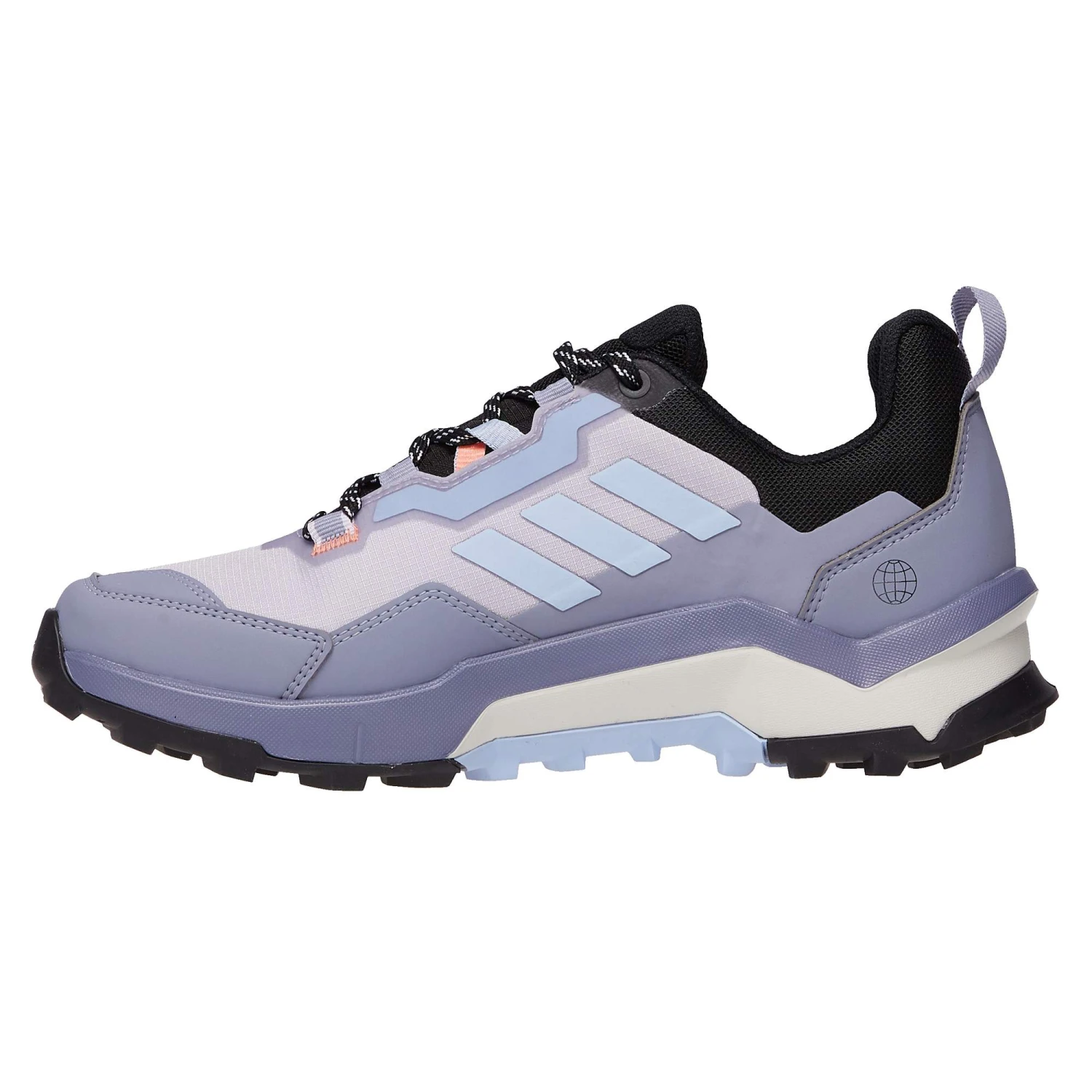 ADIDAS TERREX AX4 GTX W Damen - Wanderschuhe 5 ADIDAS TERREX AX4 GTX W Damen - Wanderschuhe – Bild 3