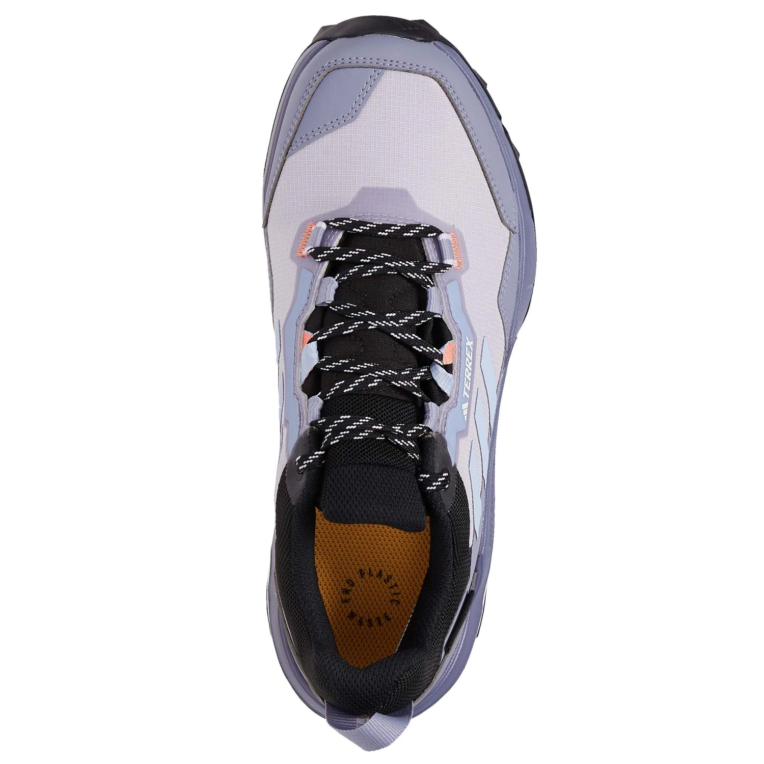 ADIDAS TERREX AX4 GTX W Damen - Wanderschuhe 8 ADIDAS TERREX AX4 GTX W Damen - Wanderschuhe – Bild 6