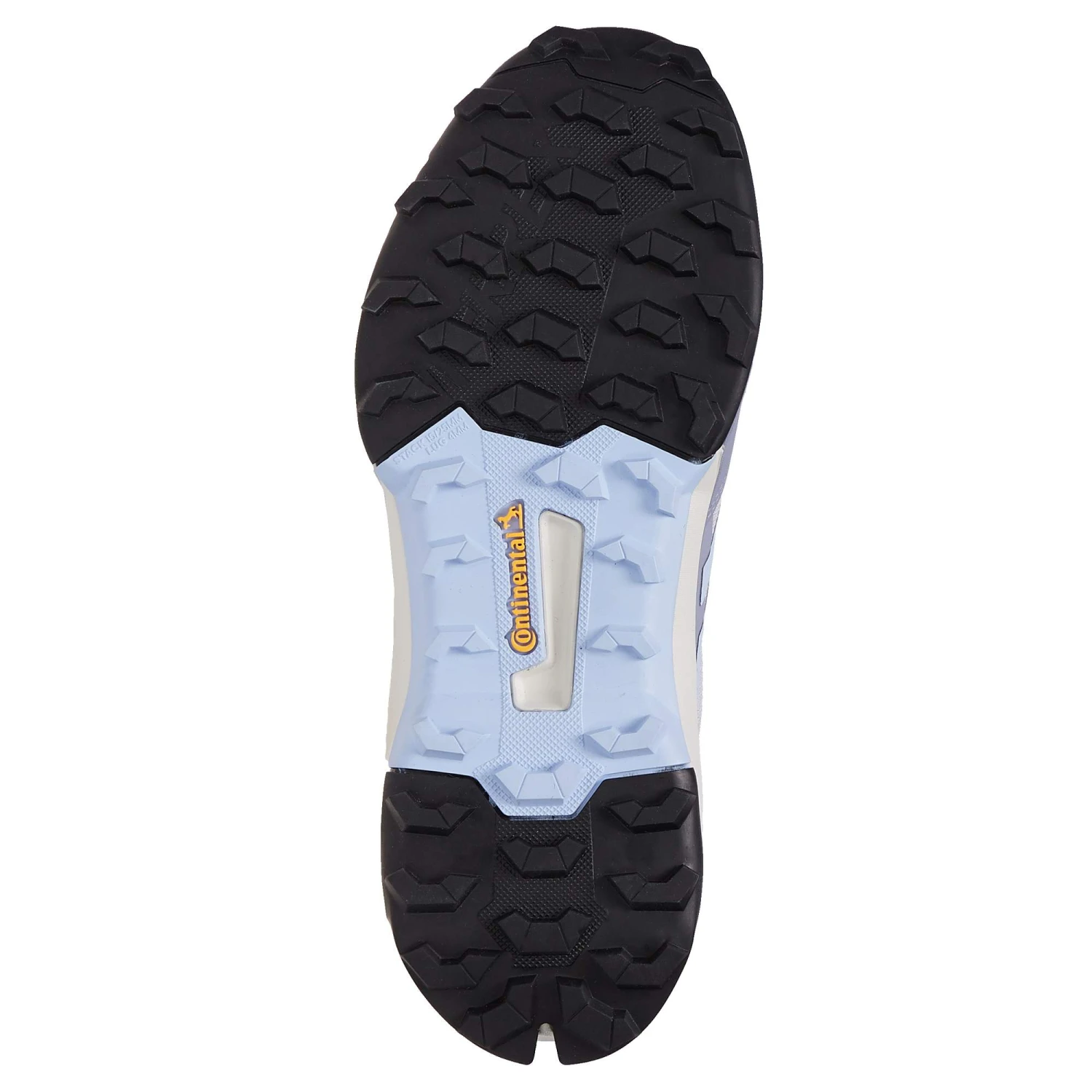 ADIDAS TERREX AX4 GTX W Damen - Wanderschuhe 9 ADIDAS TERREX AX4 GTX W Damen - Wanderschuhe – Bild 7