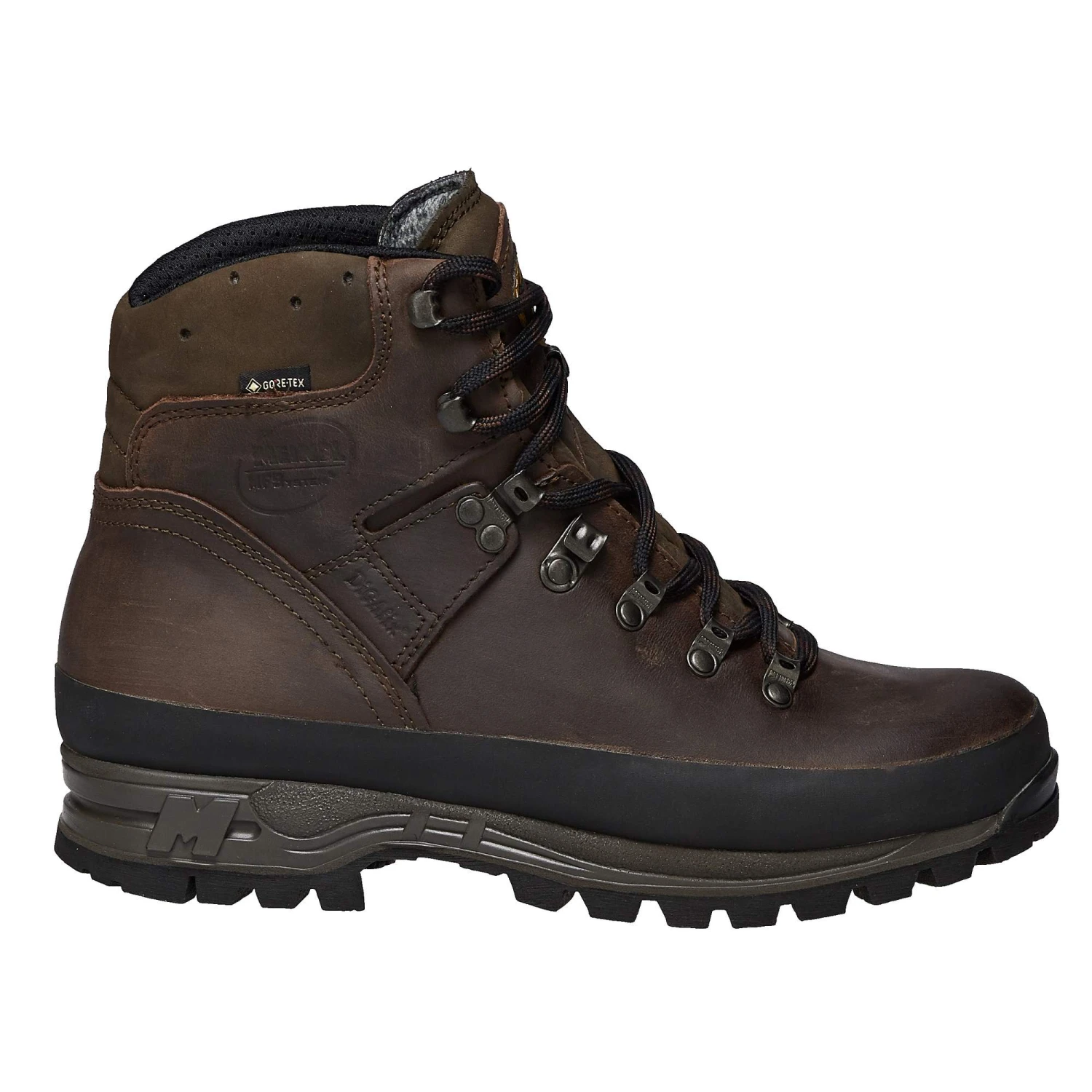 Meindl BURMA PRO MFS Herren - Trekkingstiefel 3 Meindl BURMA PRO MFS Herren - Trekkingstiefel