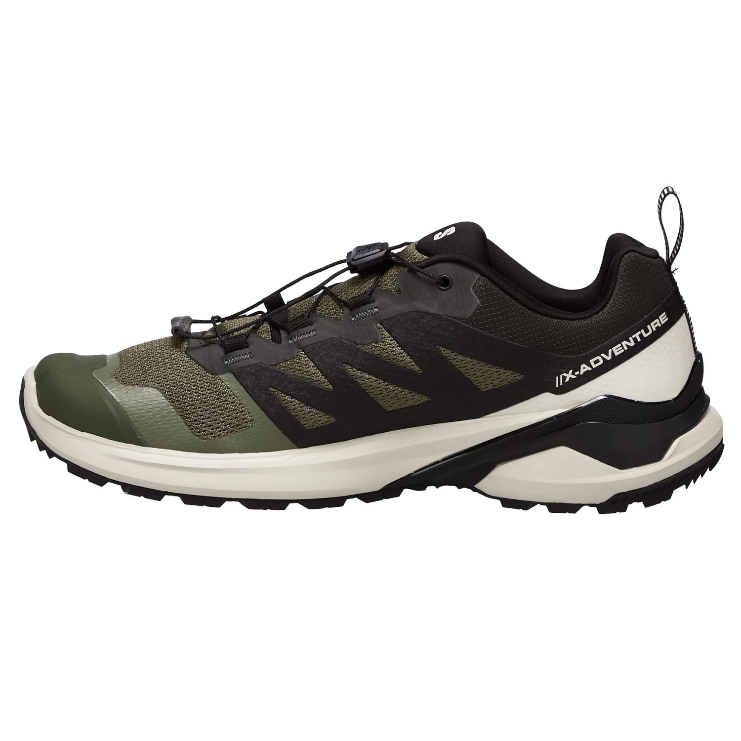 Salomon X-ADVENTURE Herren - Trailrunningschuhe 5 Salomon X-ADVENTURE Herren - Trailrunningschuhe – Bild 3