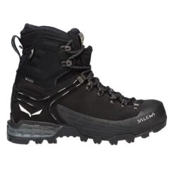 SALEWA ORTLES ASCENT MID GTX W Damen - Bergstiefel