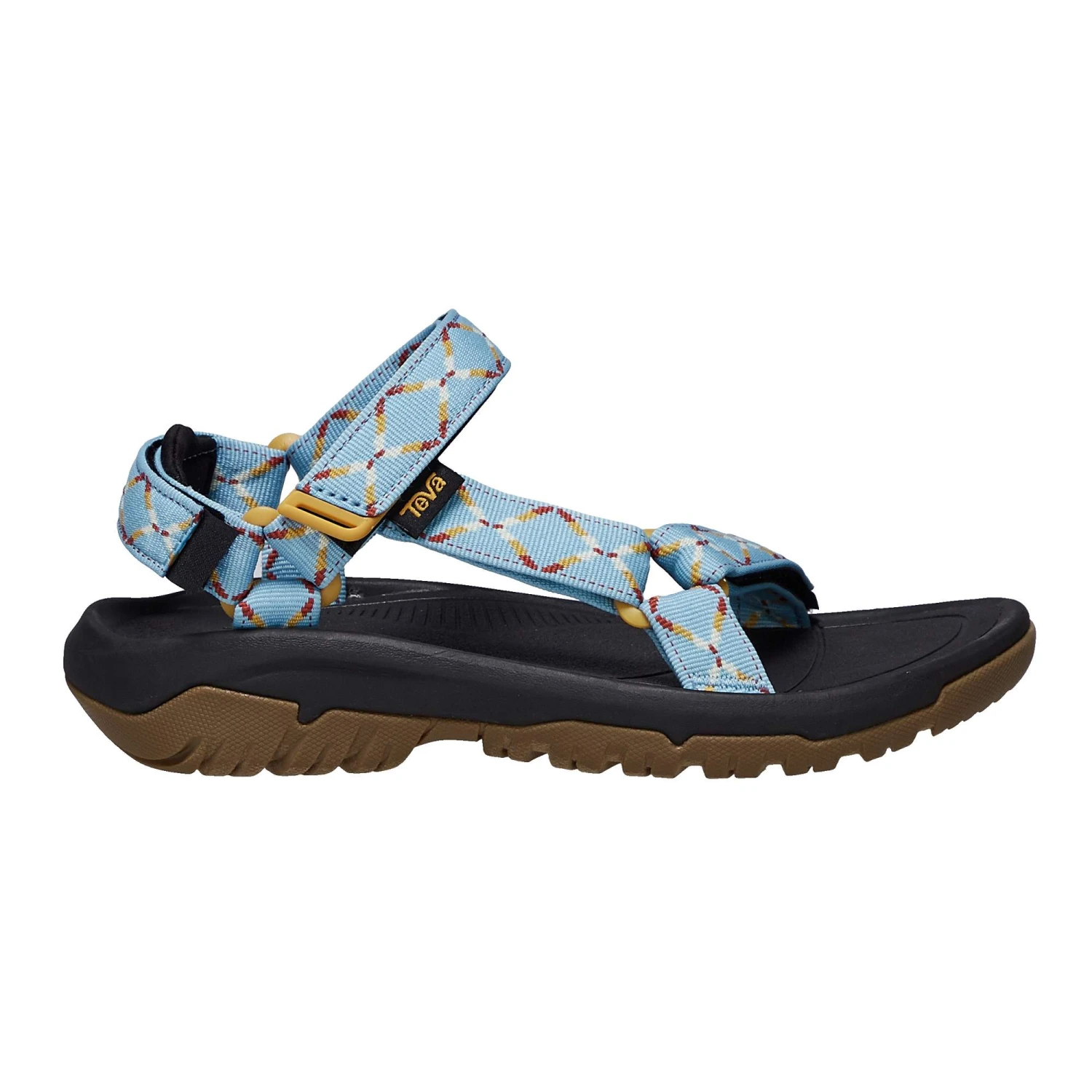 Teva HURRICANE XLT2 Damen - Outdoor Sandalen 3 Teva HURRICANE XLT2 Damen - Outdoor Sandalen