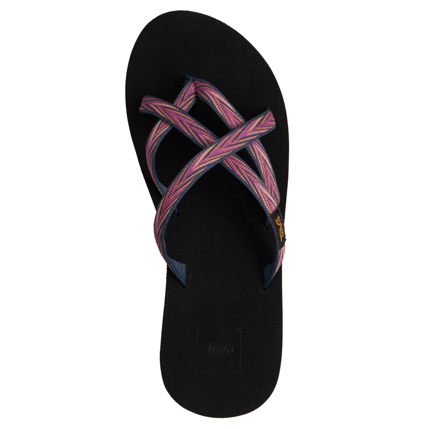 Teva OLOWAHU Damen - Outdoor Sandalen 4 Teva OLOWAHU Damen - Outdoor Sandalen – Bild 2