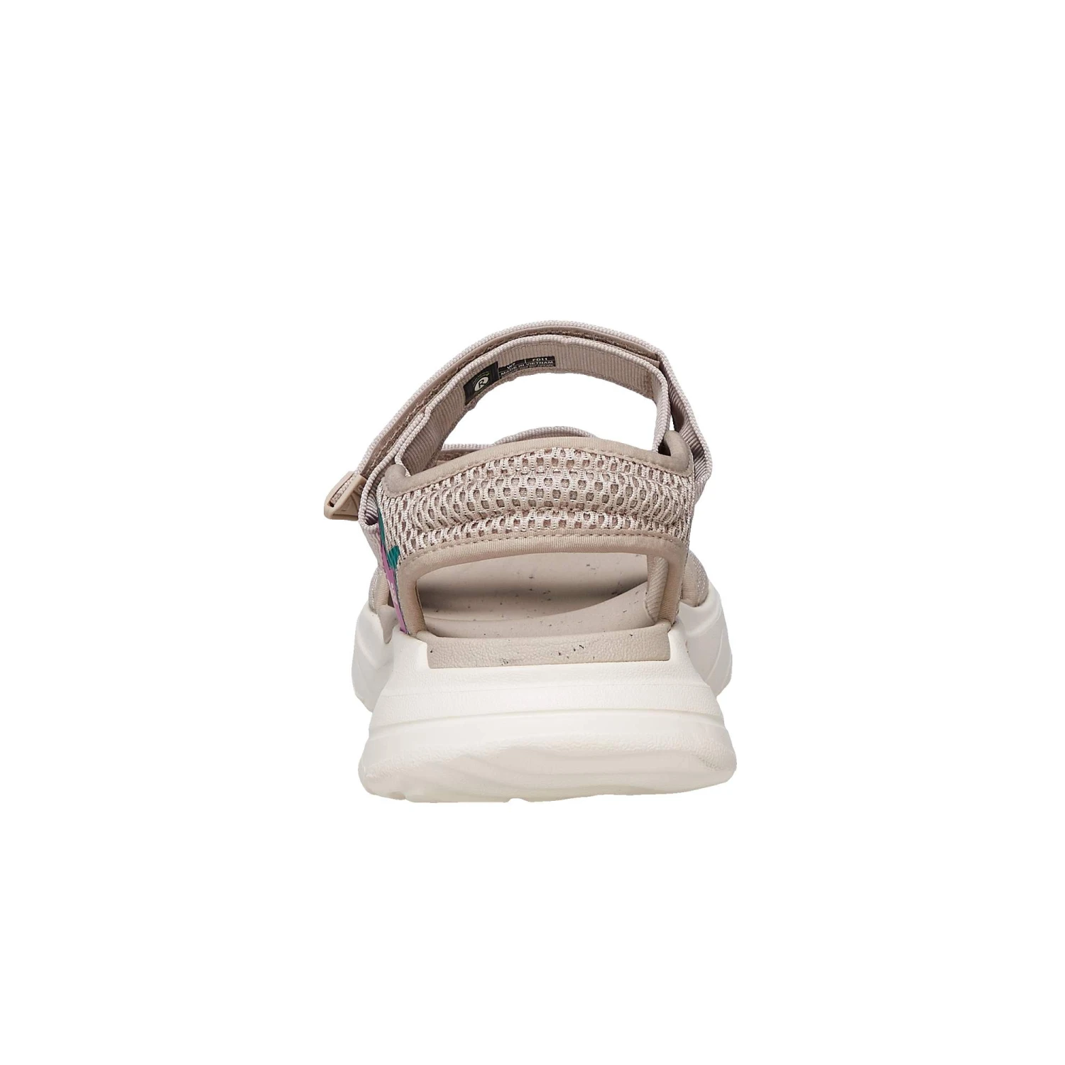 Teva ZYMIC Damen - Freizeitsandalen 7 Teva ZYMIC Damen - Freizeitsandalen – Bild 5