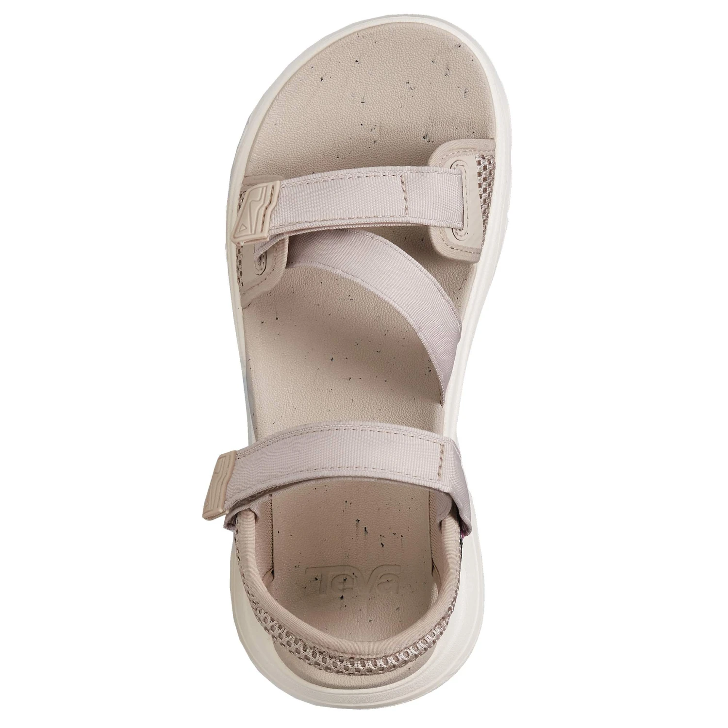 Teva ZYMIC Damen - Freizeitsandalen 8 Teva ZYMIC Damen - Freizeitsandalen – Bild 6