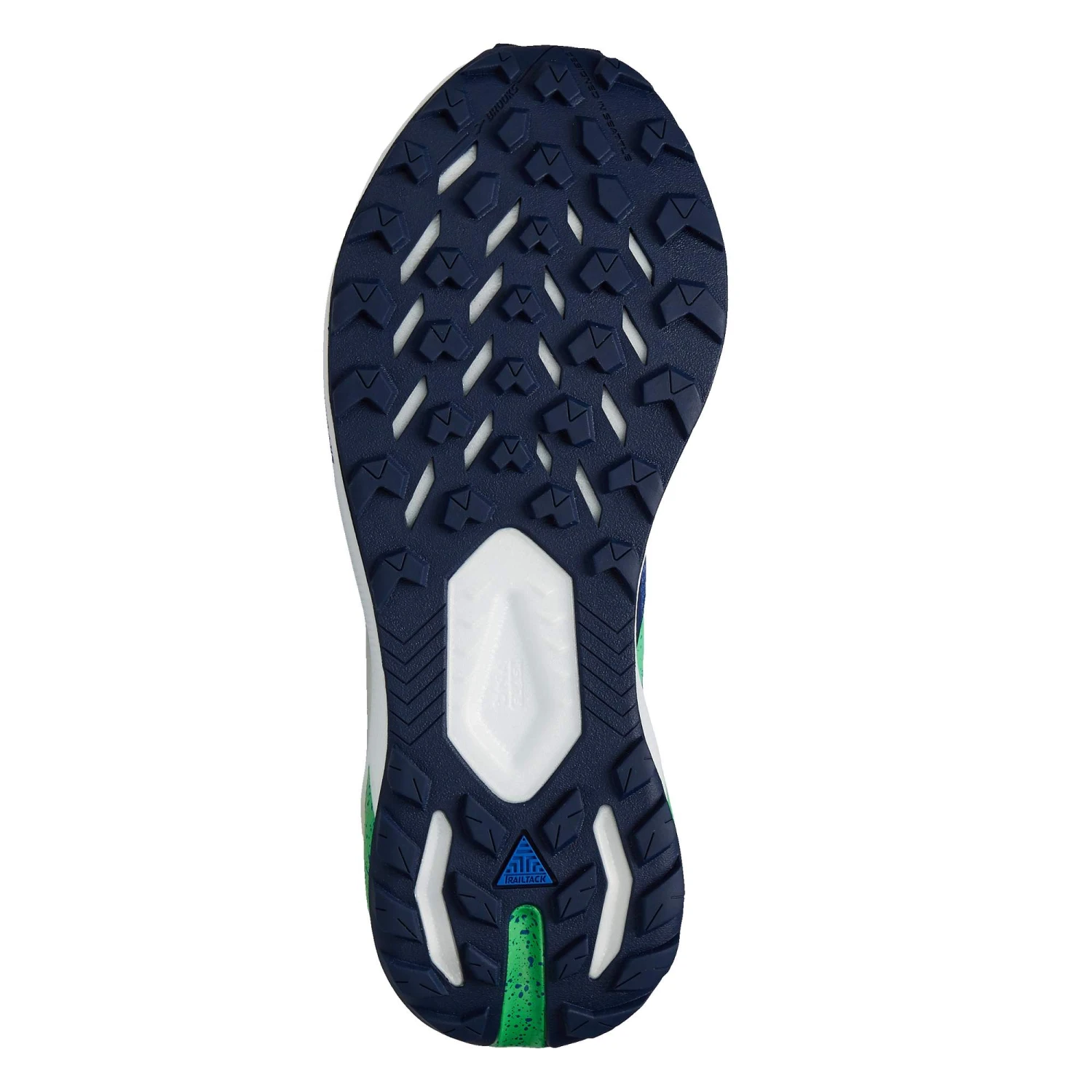 BROOKS CATAMOUNT 2 Herren - Trailrunningschuhe 9 BROOKS CATAMOUNT 2 Herren - Trailrunningschuhe – Bild 7