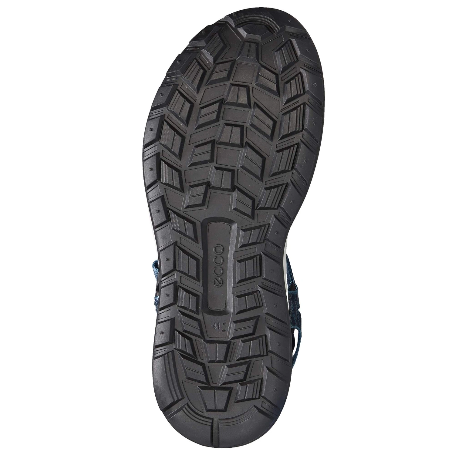 ECCO EXOWRAP M 3S Herren - Outdoor Sandalen 9 ECCO EXOWRAP M 3S Herren - Outdoor Sandalen – Bild 7