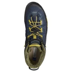 Aku ROCKET MID GTX Herren - Wanderstiefel -Hanwag Verkäufe 5638032407 f rocket mid gtx aku 24