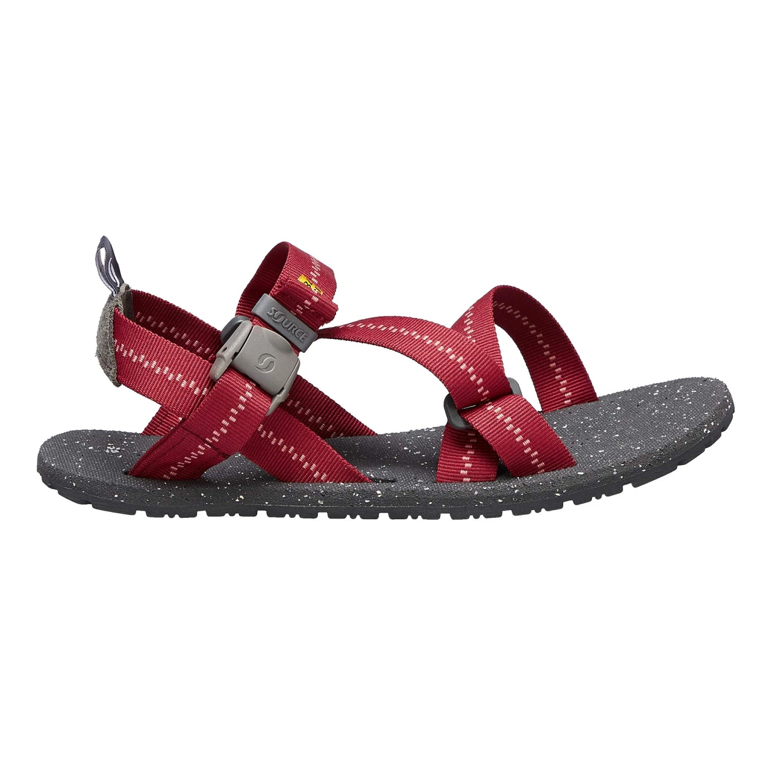 Source SOLO Damen - Outdoor Sandalen 3 Source SOLO Damen - Outdoor Sandalen