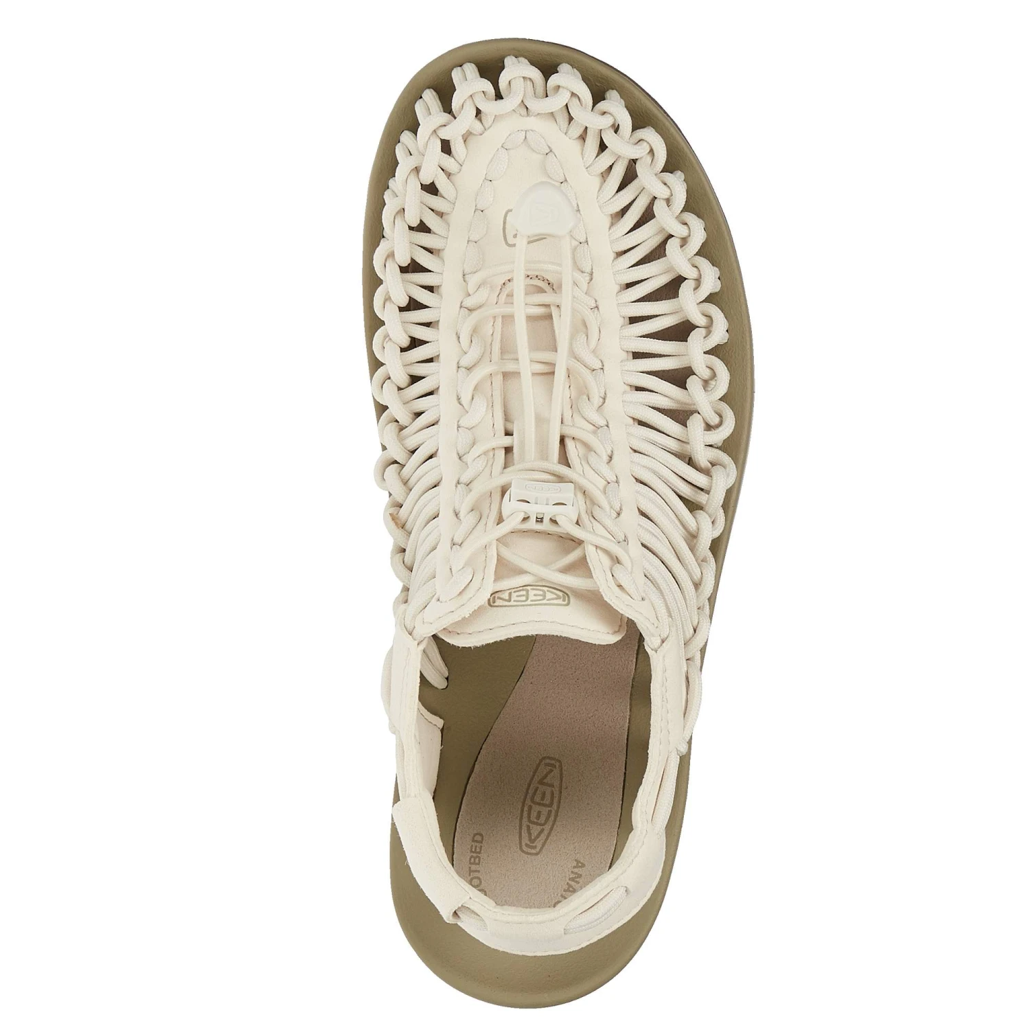 Keen UNEEK W Damen - Freizeitsandalen 8 Keen UNEEK W Damen - Freizeitsandalen – Bild 6