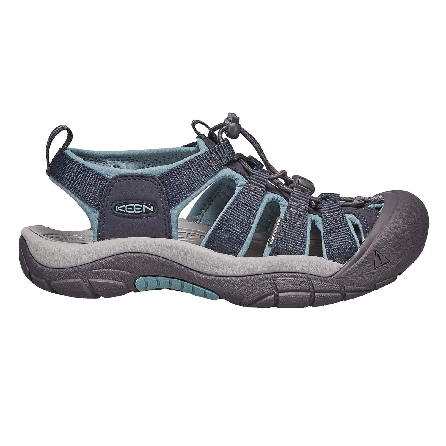 Keen NEWPORT H2 W Damen - Outdoor Sandalen 3 Keen NEWPORT H2 W Damen - Outdoor Sandalen