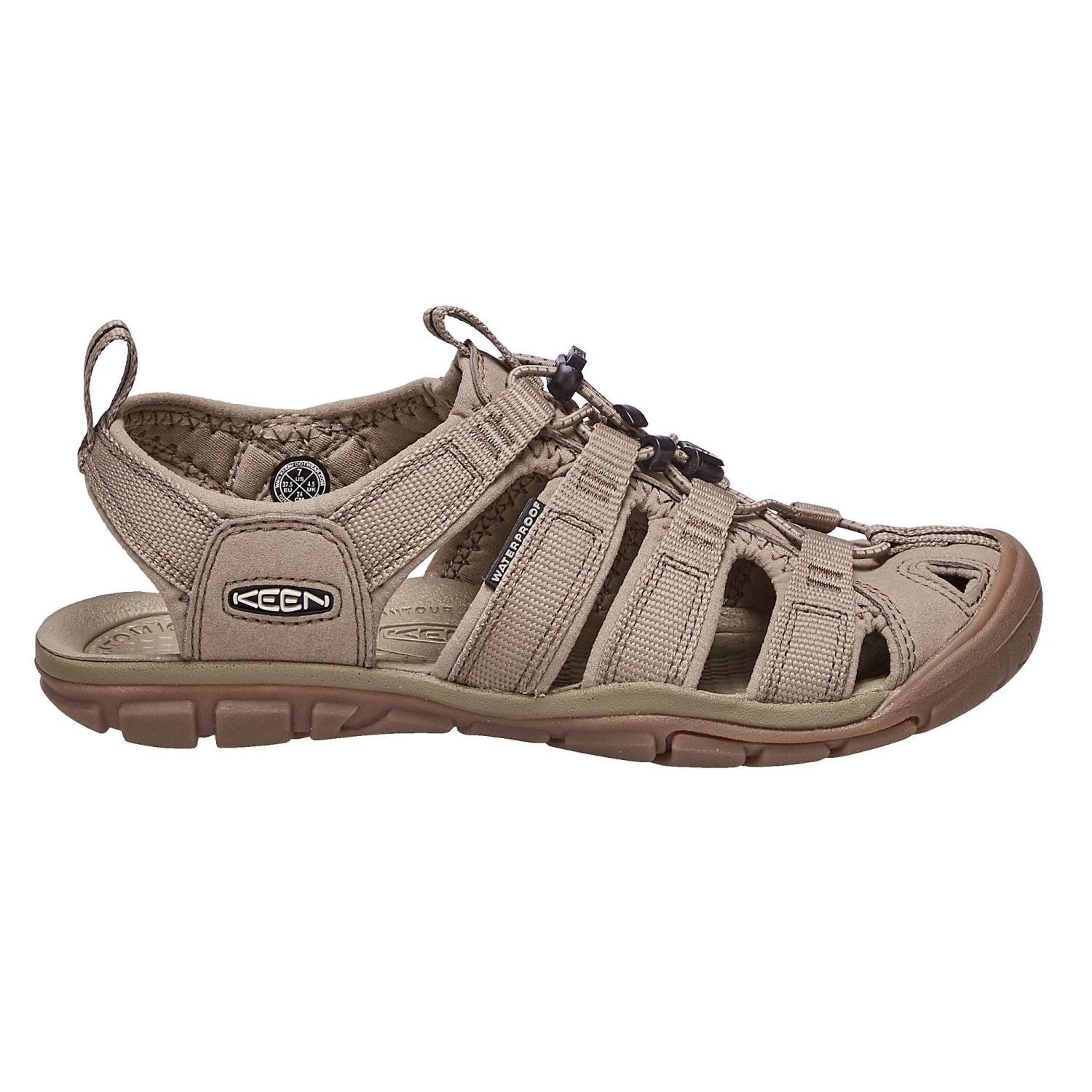 Keen CLEARWATER CNX W Damen - Freizeitsandalen 3 Keen CLEARWATER CNX W Damen - Freizeitsandalen