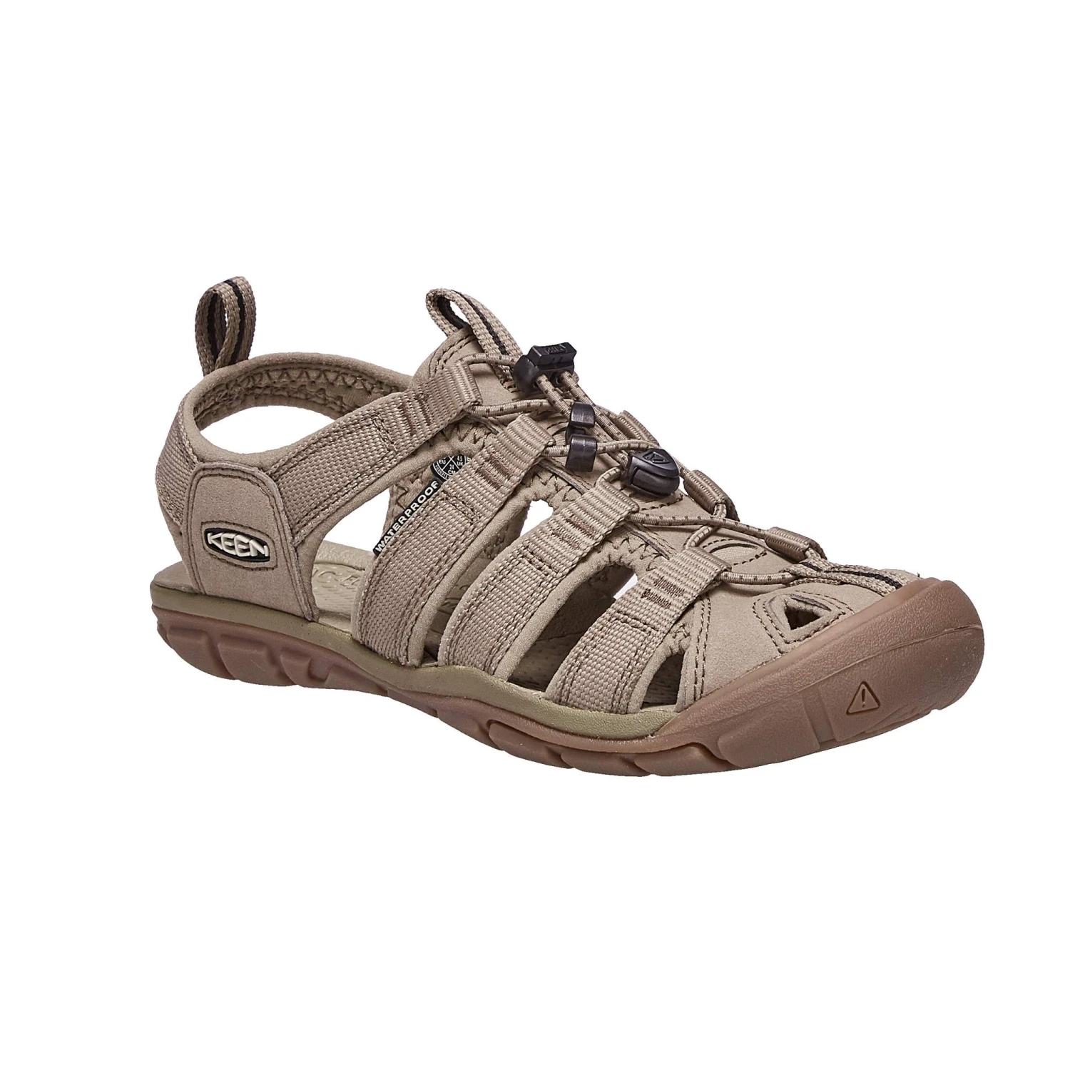 Keen CLEARWATER CNX W Damen - Freizeitsandalen 4 Keen CLEARWATER CNX W Damen - Freizeitsandalen – Bild 2