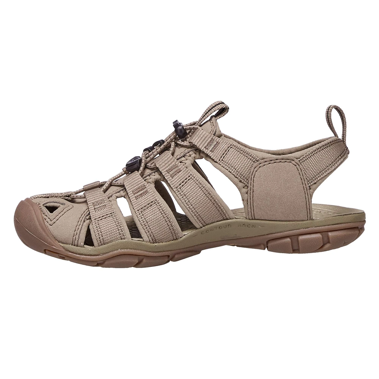 Keen CLEARWATER CNX W Damen - Freizeitsandalen 5 Keen CLEARWATER CNX W Damen - Freizeitsandalen – Bild 3