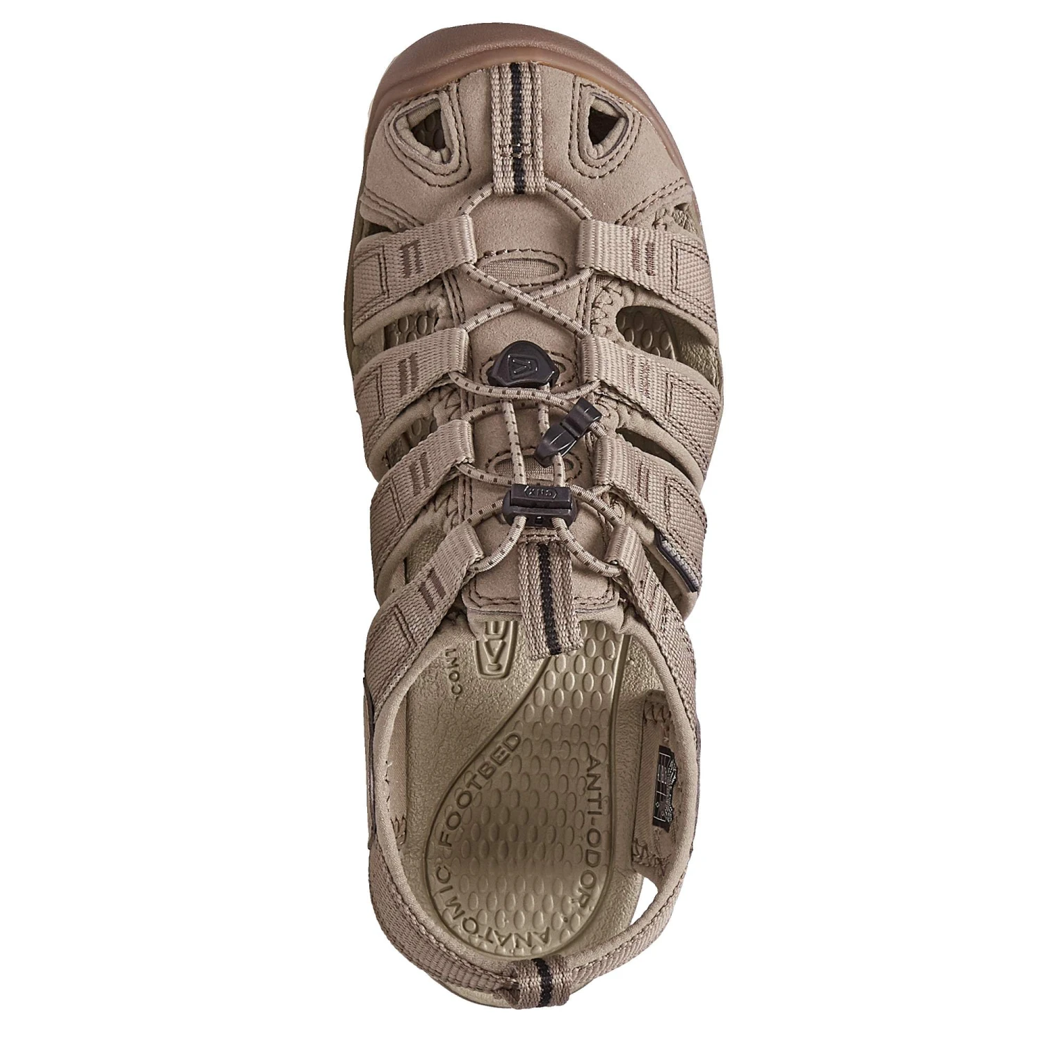 Keen CLEARWATER CNX W Damen - Freizeitsandalen 8 Keen CLEARWATER CNX W Damen - Freizeitsandalen – Bild 6