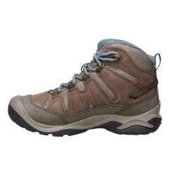 Keen CIRCADIA MID WP W Damen - Wanderstiefel -Hanwag Verkäufe 5638035009 c circadia mid wp w keen 24