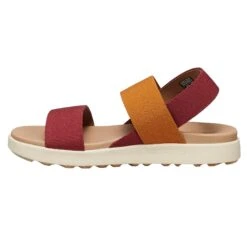 Keen ELLE BACKSTRAP W Damen - Freizeitsandalen -Hanwag Verkäufe 5638035036 c elle backstrap w keen 24