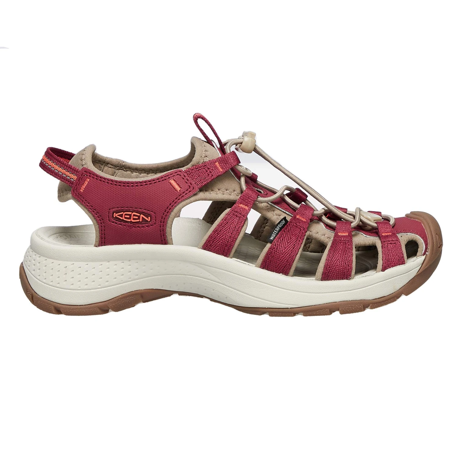 Keen ASTORIA WEST SANDAL W Damen - Outdoor Sandalen 3 Keen ASTORIA WEST SANDAL W Damen - Outdoor Sandalen