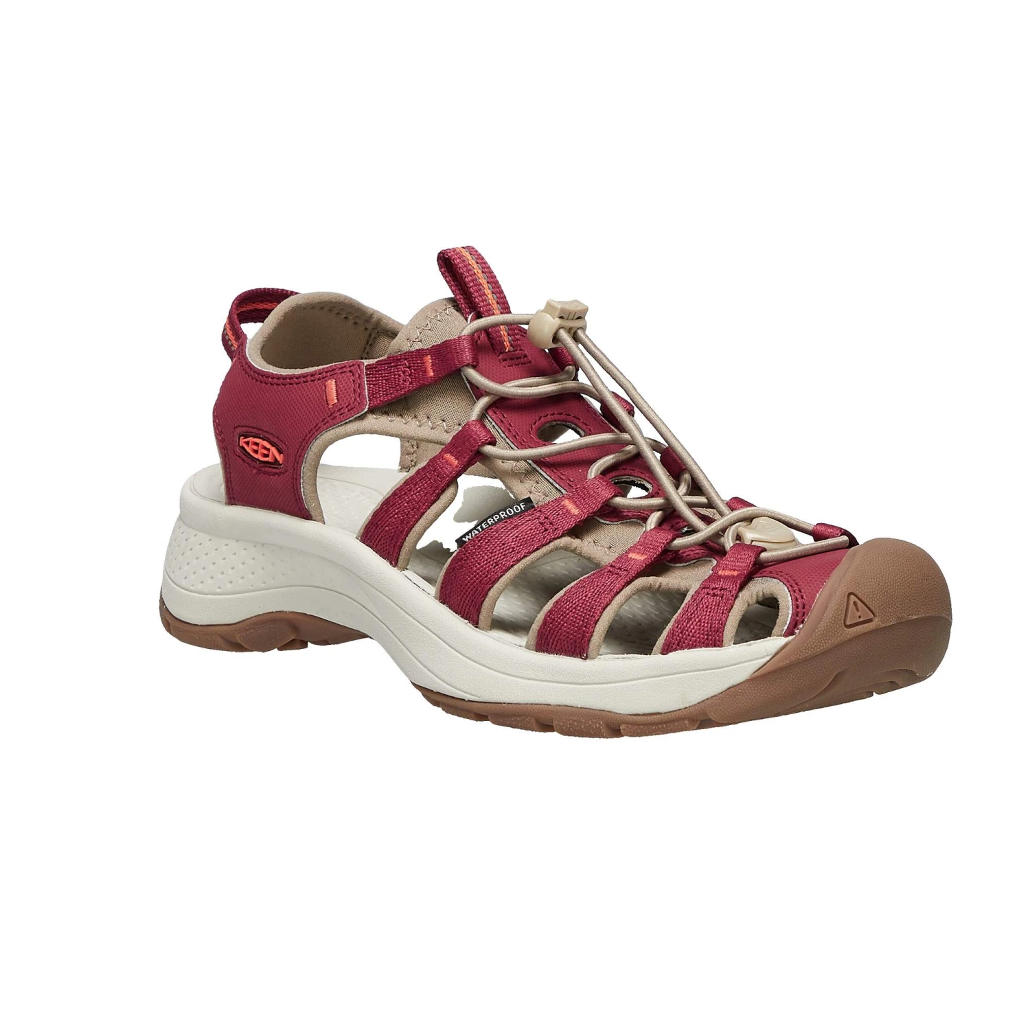 Keen ASTORIA WEST SANDAL W Damen - Outdoor Sandalen 4 Keen ASTORIA WEST SANDAL W Damen - Outdoor Sandalen – Bild 2