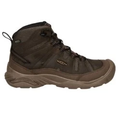 Keen CIRCADIA MID WP M Herren - Wanderstiefel
