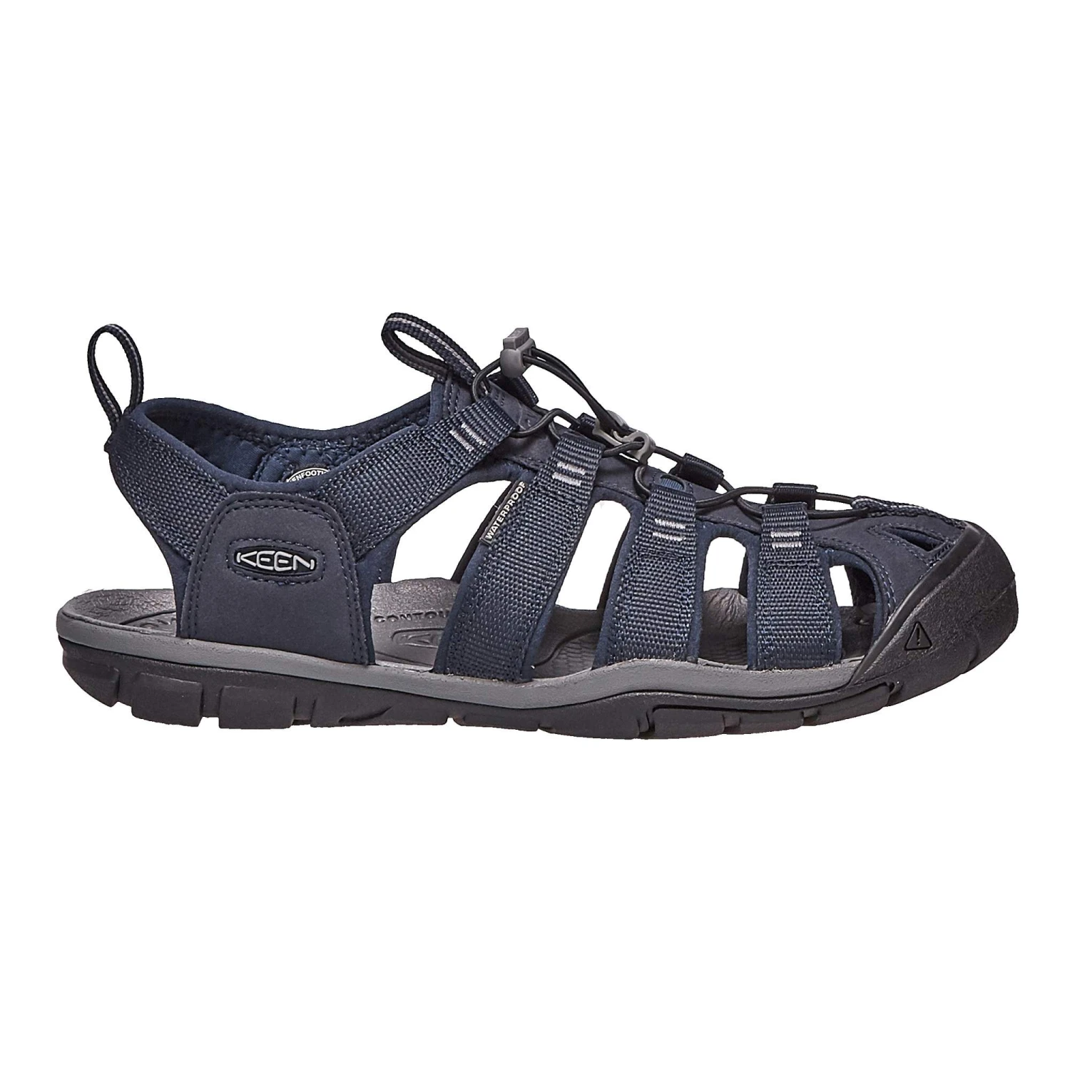 Keen CLEARWATER CNX M Herren - Outdoor Sandalen 3 Keen CLEARWATER CNX M Herren - Outdoor Sandalen