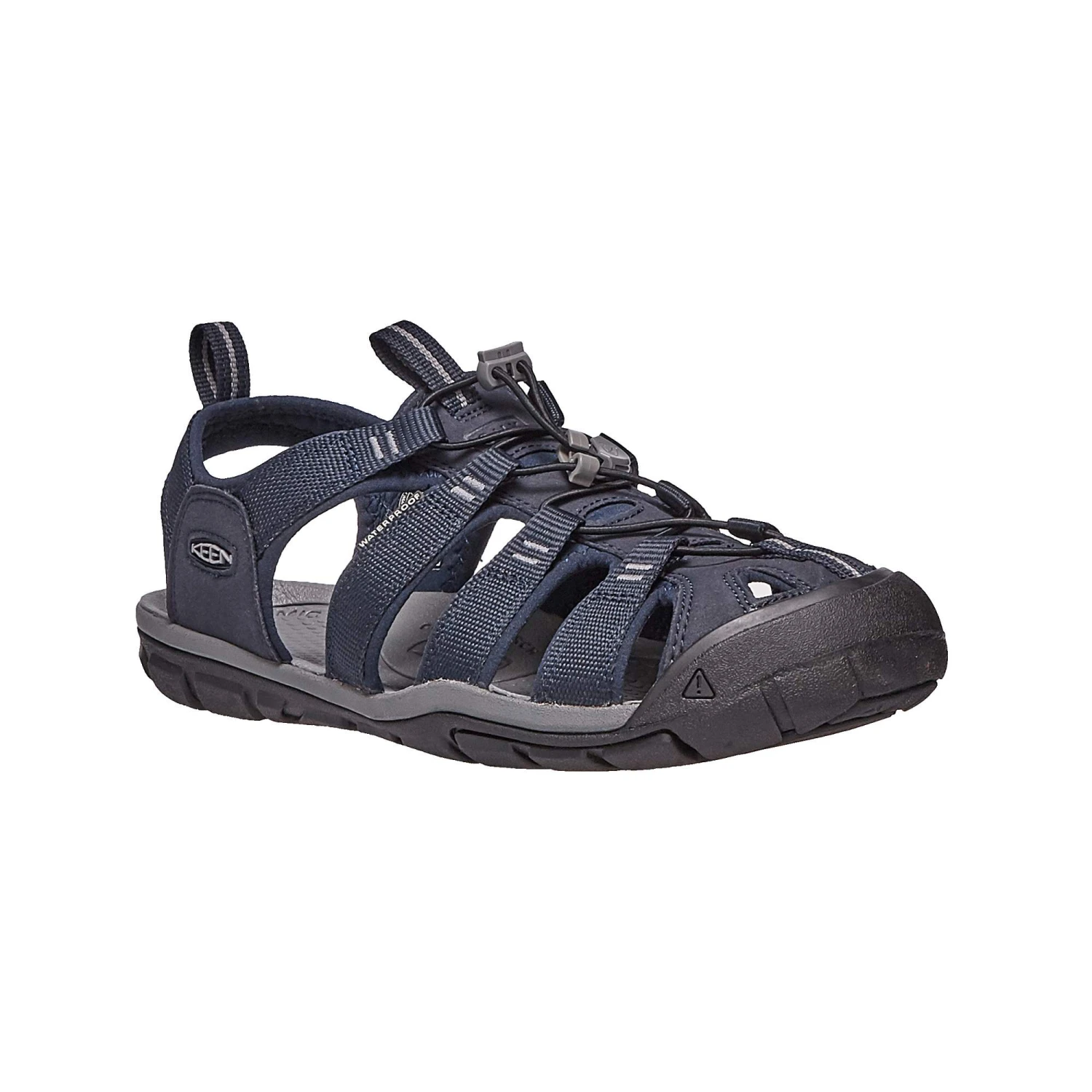 Keen CLEARWATER CNX M Herren - Outdoor Sandalen 4 Keen CLEARWATER CNX M Herren - Outdoor Sandalen – Bild 2