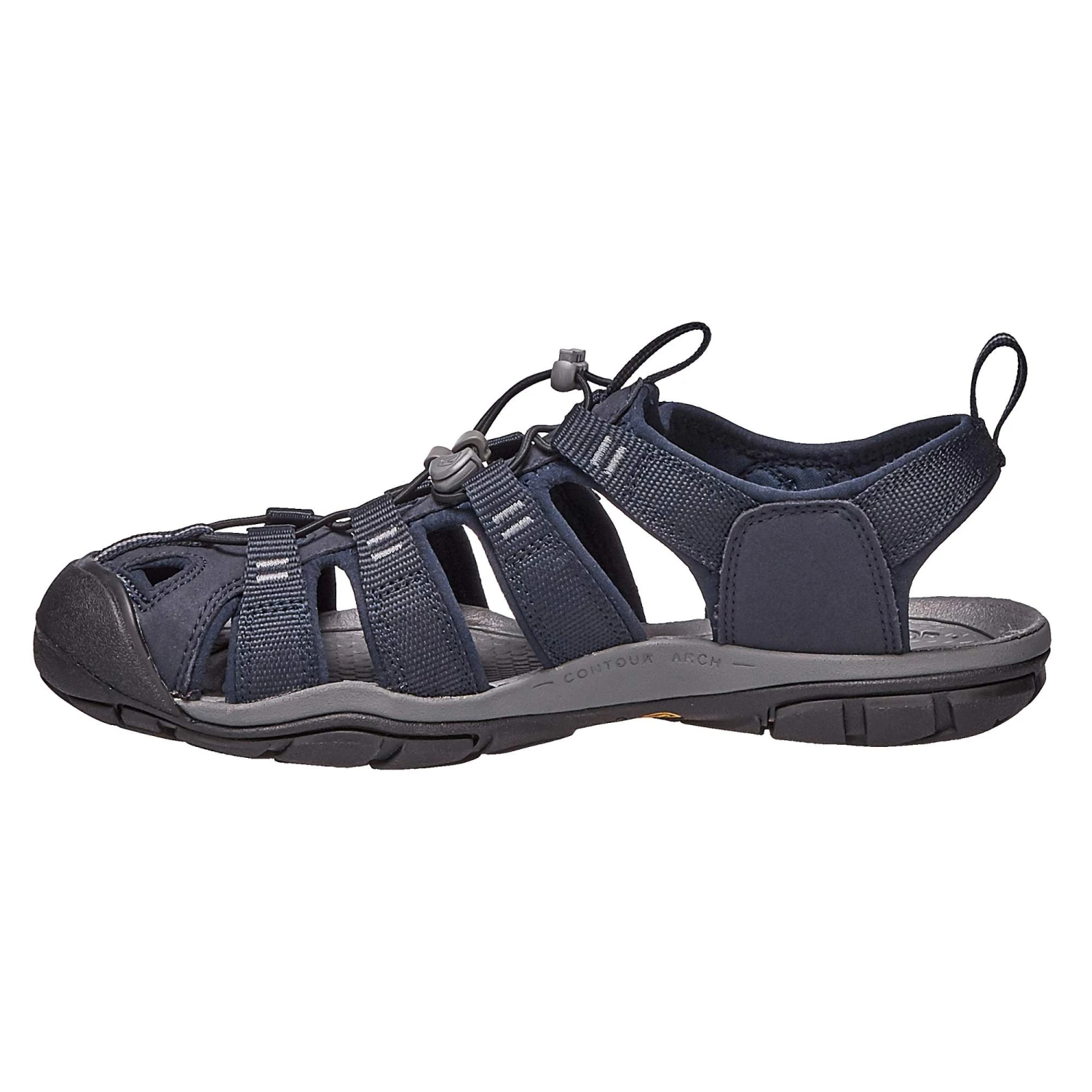 Keen CLEARWATER CNX M Herren - Outdoor Sandalen 5 Keen CLEARWATER CNX M Herren - Outdoor Sandalen – Bild 3