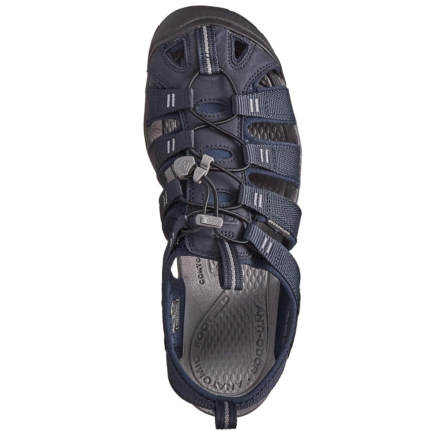 Keen CLEARWATER CNX M Herren - Outdoor Sandalen 8 Keen CLEARWATER CNX M Herren - Outdoor Sandalen – Bild 6
