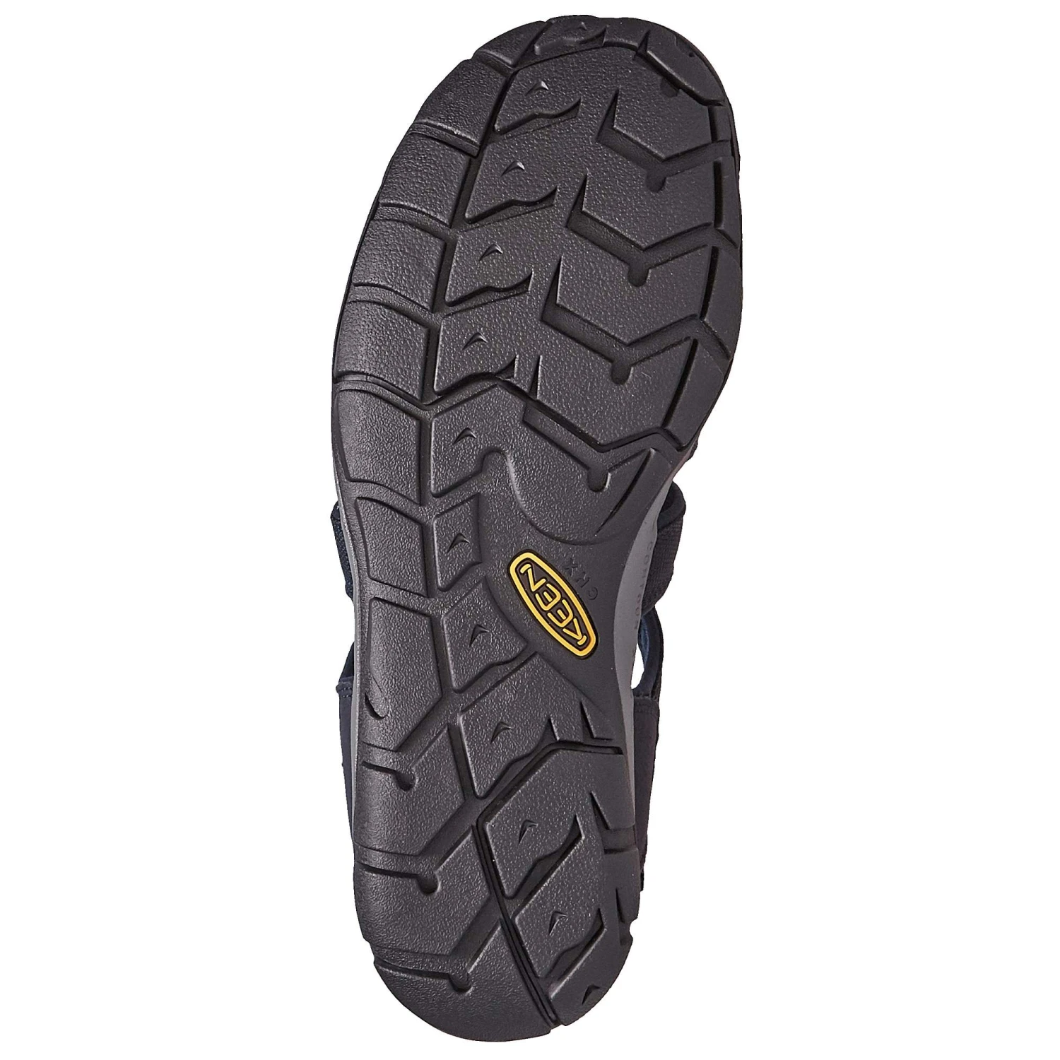 Keen CLEARWATER CNX M Herren - Outdoor Sandalen 9 Keen CLEARWATER CNX M Herren - Outdoor Sandalen – Bild 7