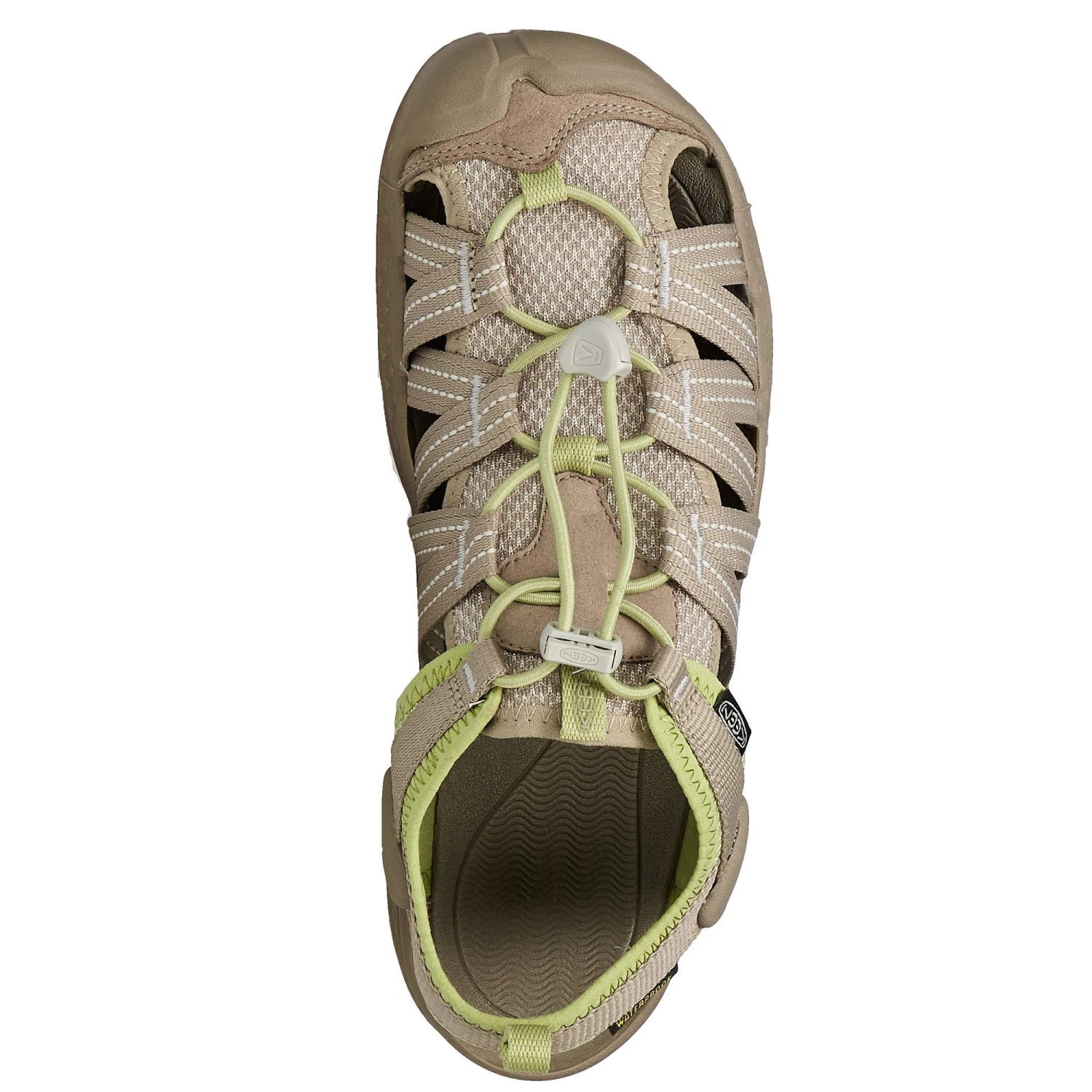 Keen DRIFT CREEK H2 W Damen - Outdoor Sandalen 8 Keen DRIFT CREEK H2 W Damen - Outdoor Sandalen – Bild 6