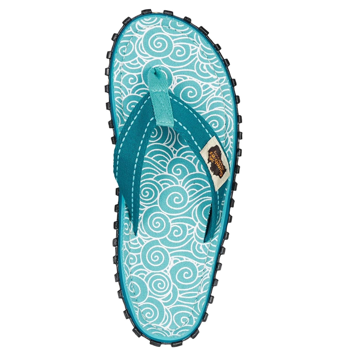 Gumbies ORIGINAL Damen - Freizeitsandalen 4 Gumbies ORIGINAL Damen - Freizeitsandalen – Bild 2